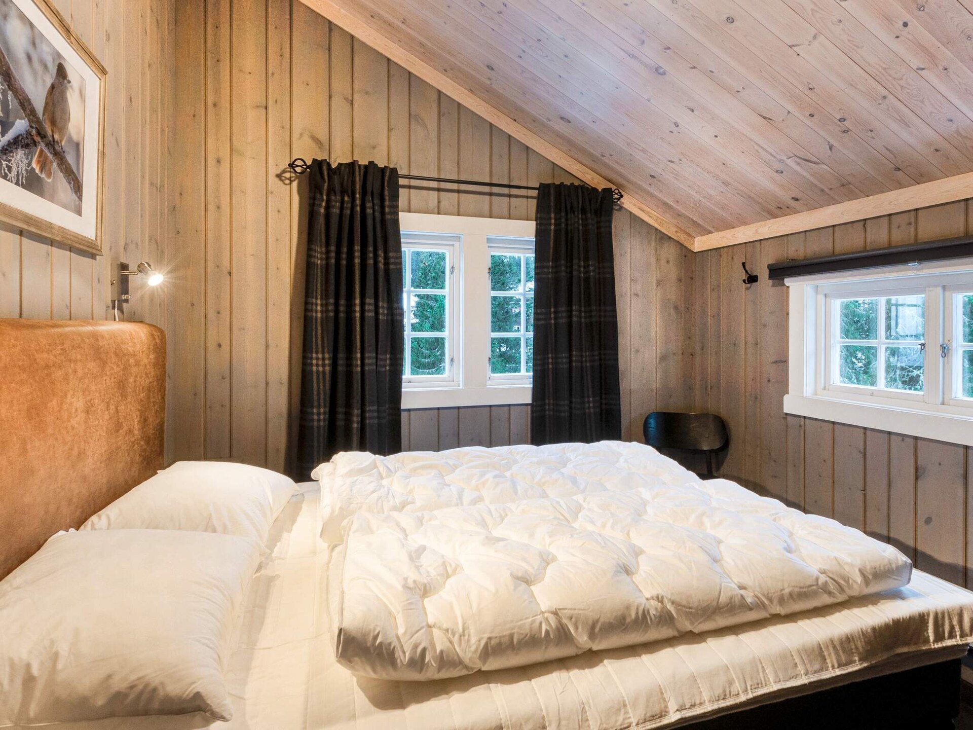 Ruim vakantiehuis voor 10 personen in Fåvang, vlakbij het meer - foto 10