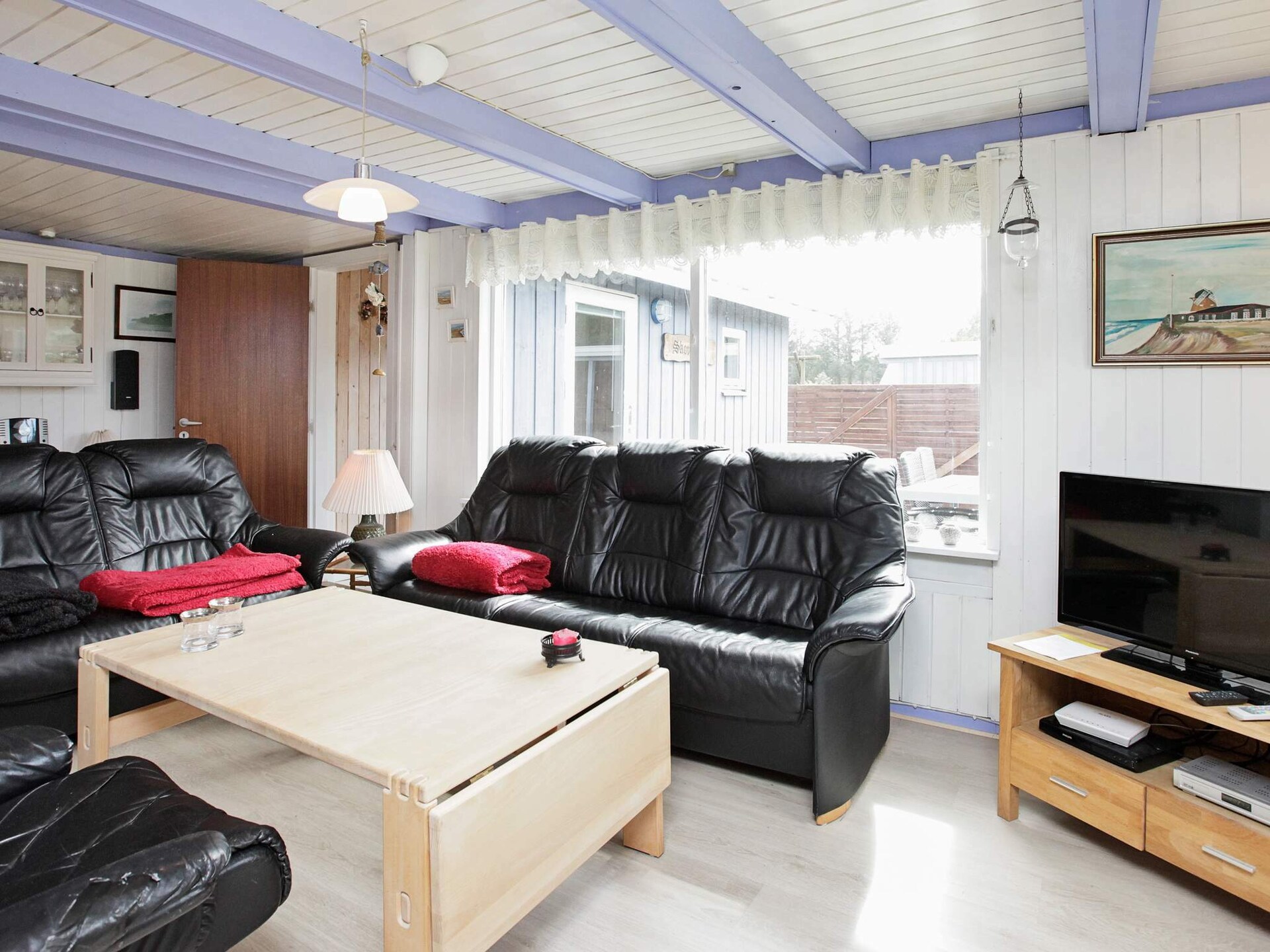 Sfeervol vrijstaand huis met sauna & whirlpool op 600m van zee bij Løkken - foto 19