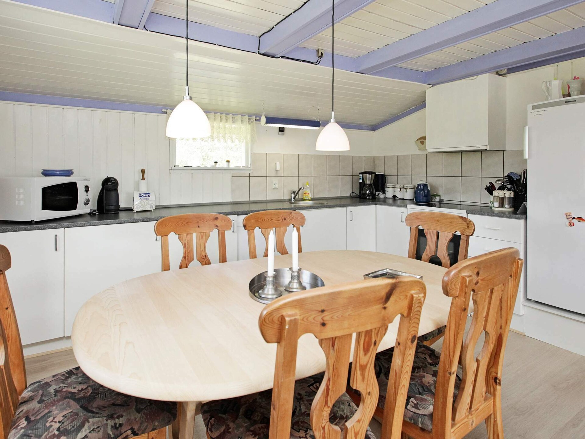 Sfeervol vrijstaand huis met sauna & whirlpool op 600m van zee bij Løkken - foto 22