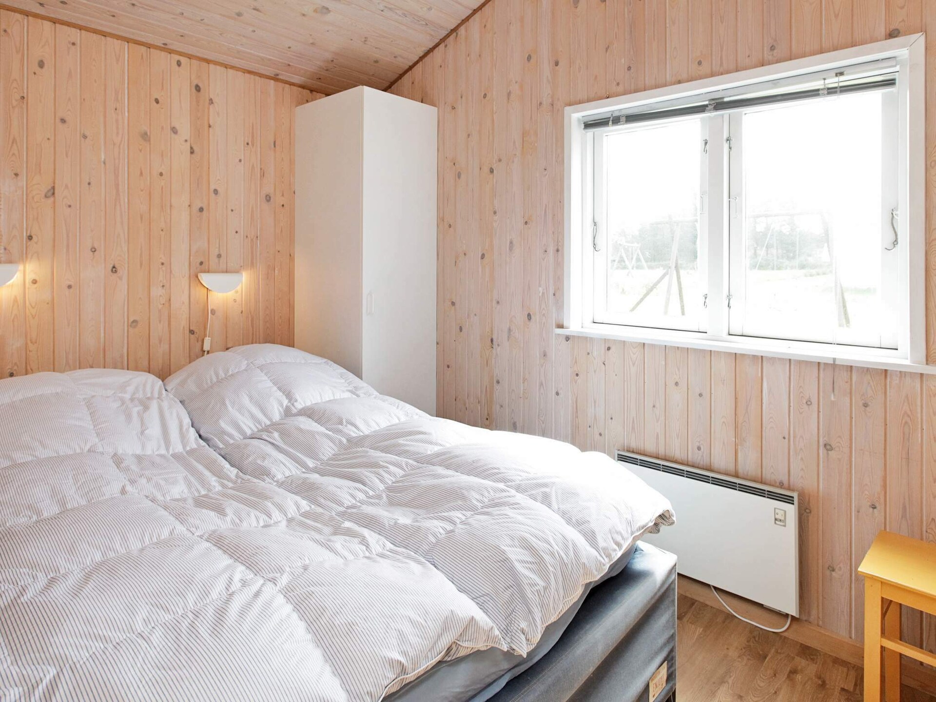 Sfeervol vrijstaand huis met sauna & whirlpool op 600m van zee bij Løkken - foto 25