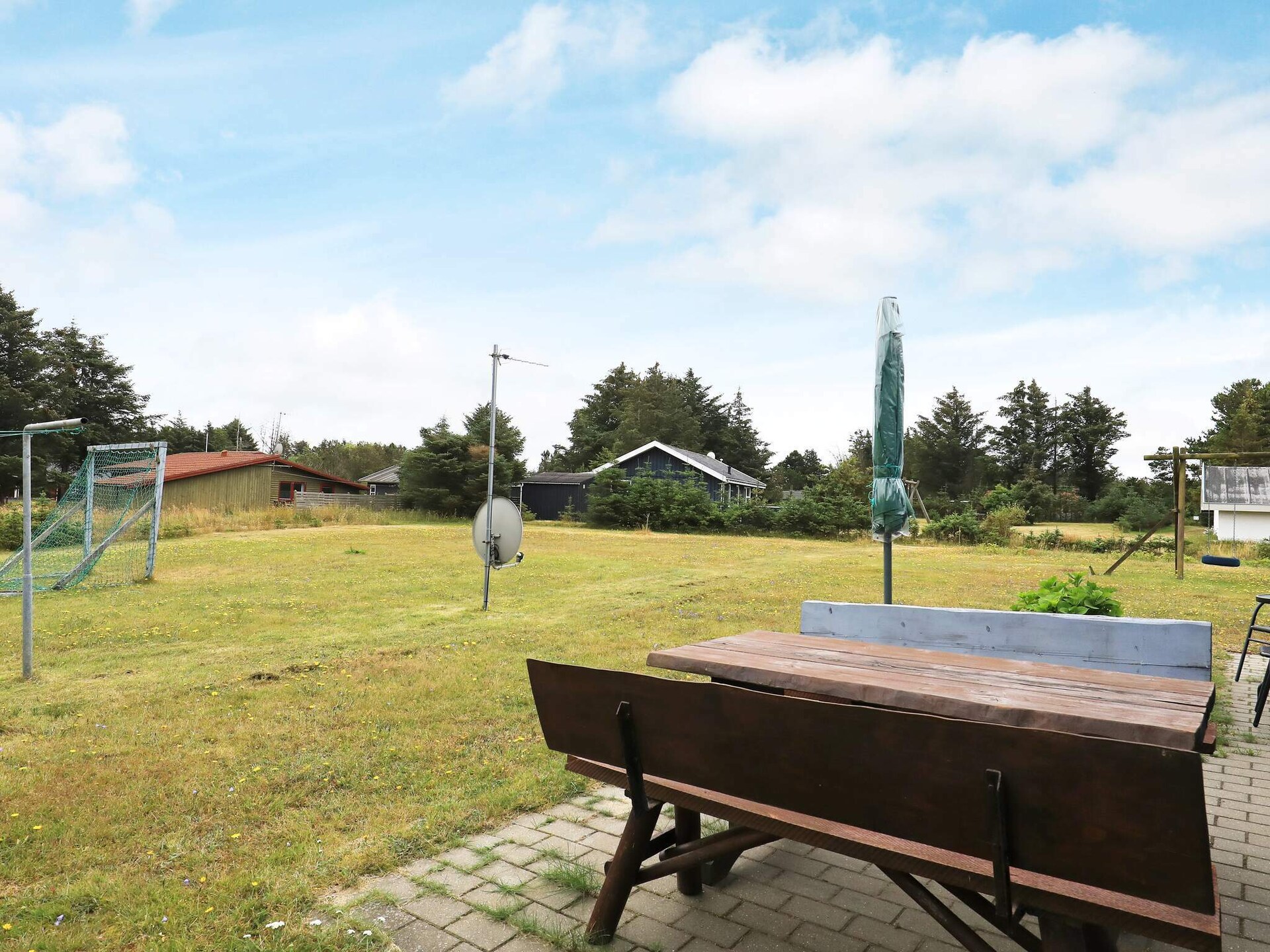 Sfeervol vrijstaand huis met sauna & whirlpool op 600m van zee bij Løkken - foto 31