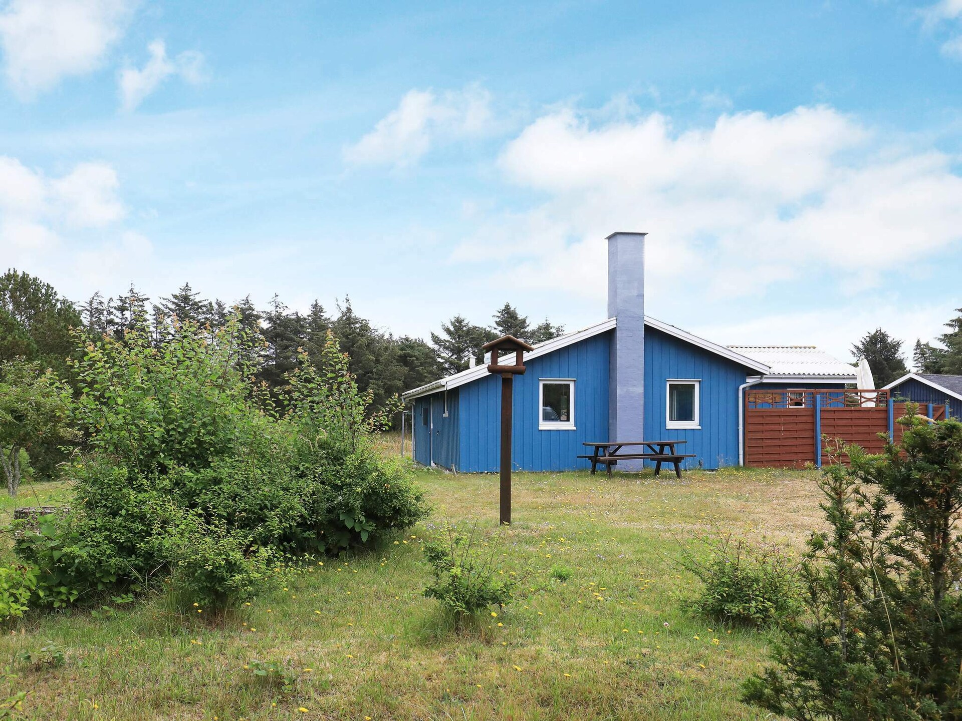Sfeervol vrijstaand huis met sauna & whirlpool op 600m van zee bij Løkken - foto 34