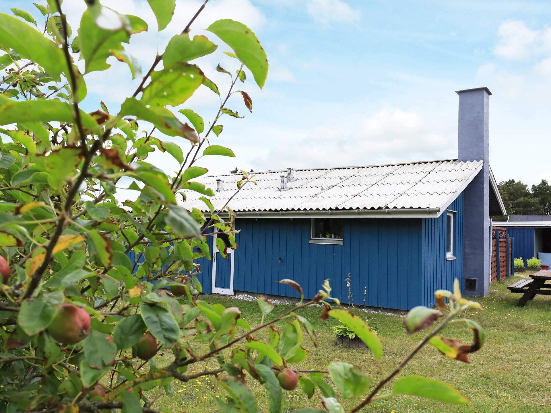 Sfeervol vrijstaand huis met sauna & whirlpool op 600m van zee bij Løkken - foto 33