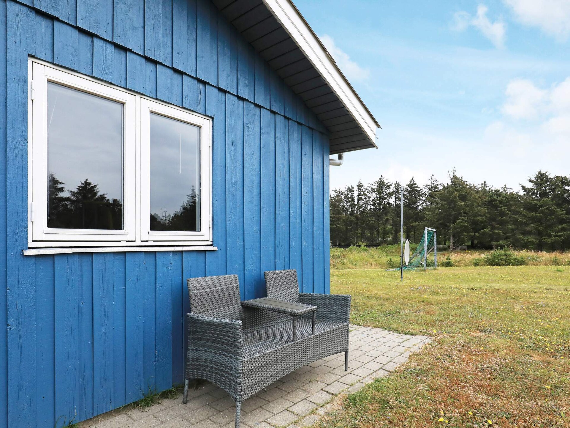 Sfeervol vrijstaand huis met sauna & whirlpool op 600m van zee bij Løkken - foto 35