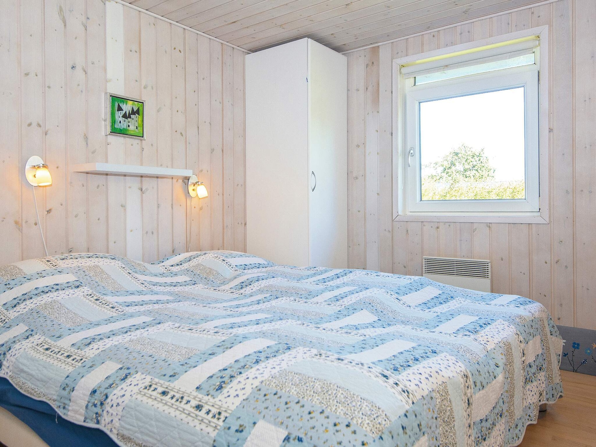 8-persoons vakantiehuis in Juelsminde op 300 m van zee - foto 14
