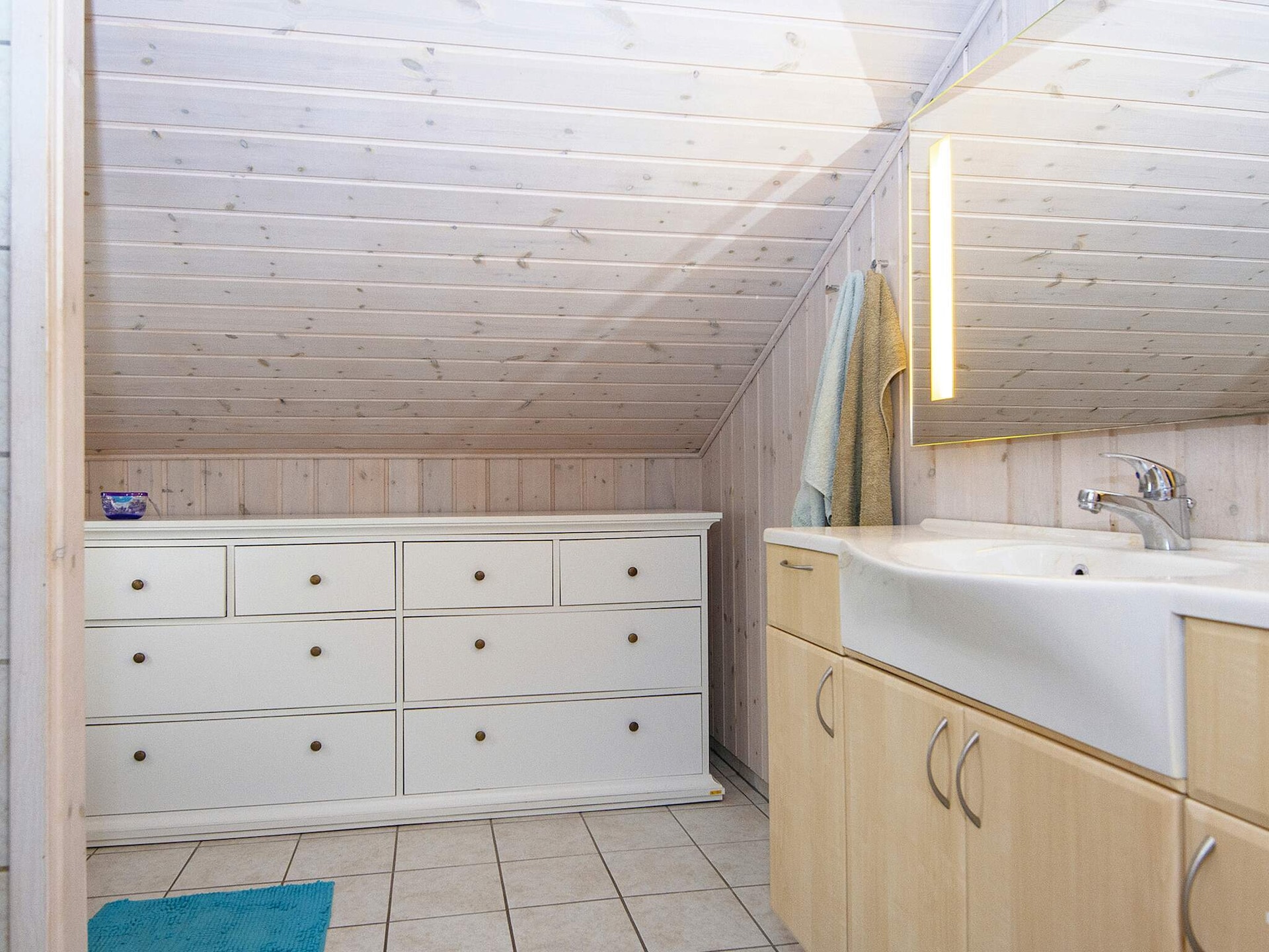 8-persoons vakantiehuis in Juelsminde op 300 m van zee - foto 17