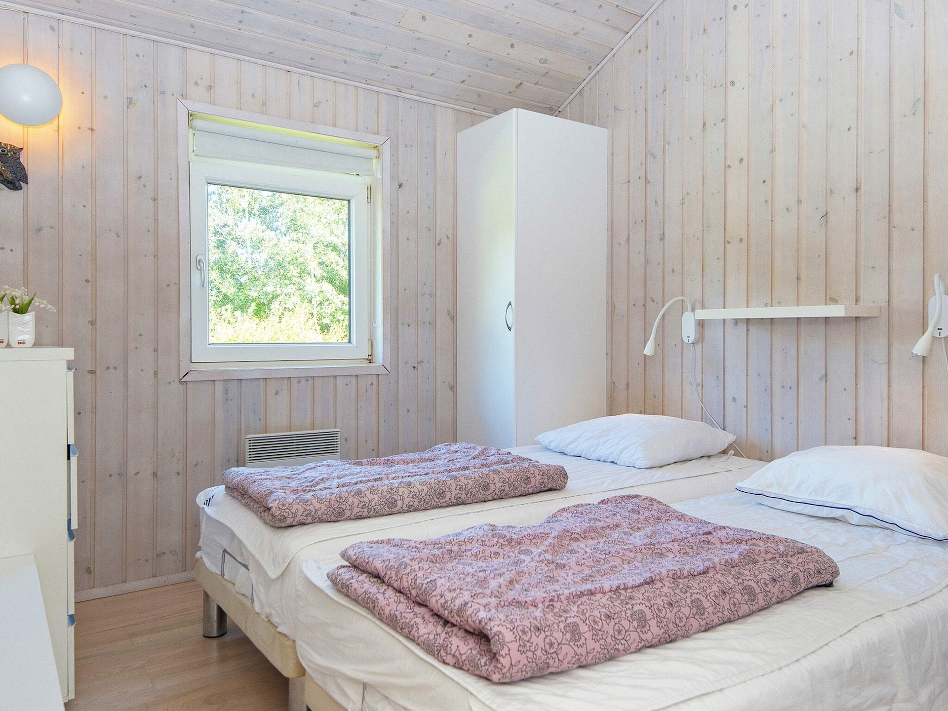 8-persoons vakantiehuis in Juelsminde op 300 m van zee - foto 16