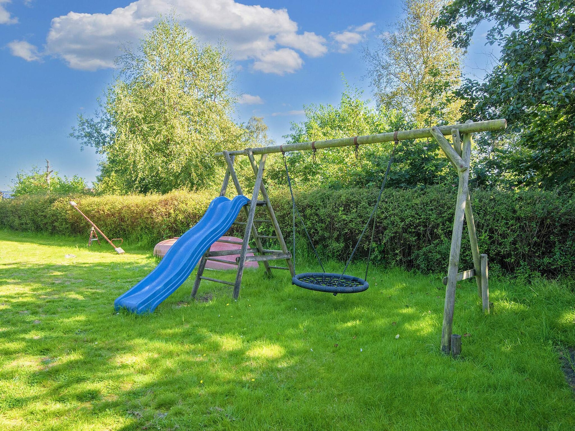 8-persoons vakantiehuis in Juelsminde op 300 m van zee - foto 27