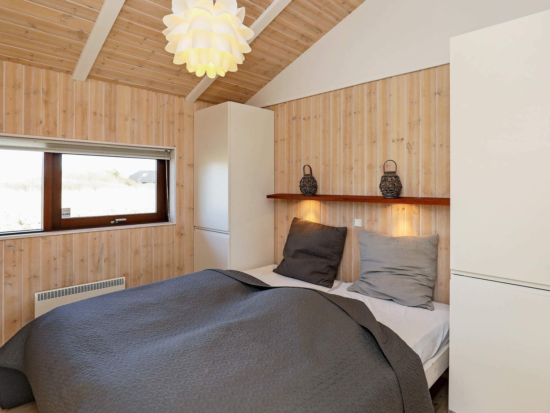 8-persoons vakantiehuis in Hjørring op 450 m van de zee - foto 25