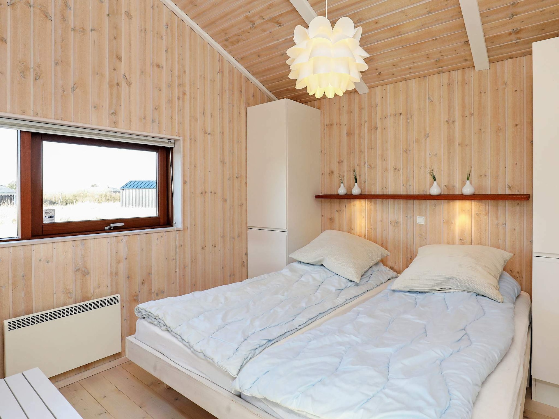 8-persoons vakantiehuis in Hjørring op 450 m van de zee - foto 24