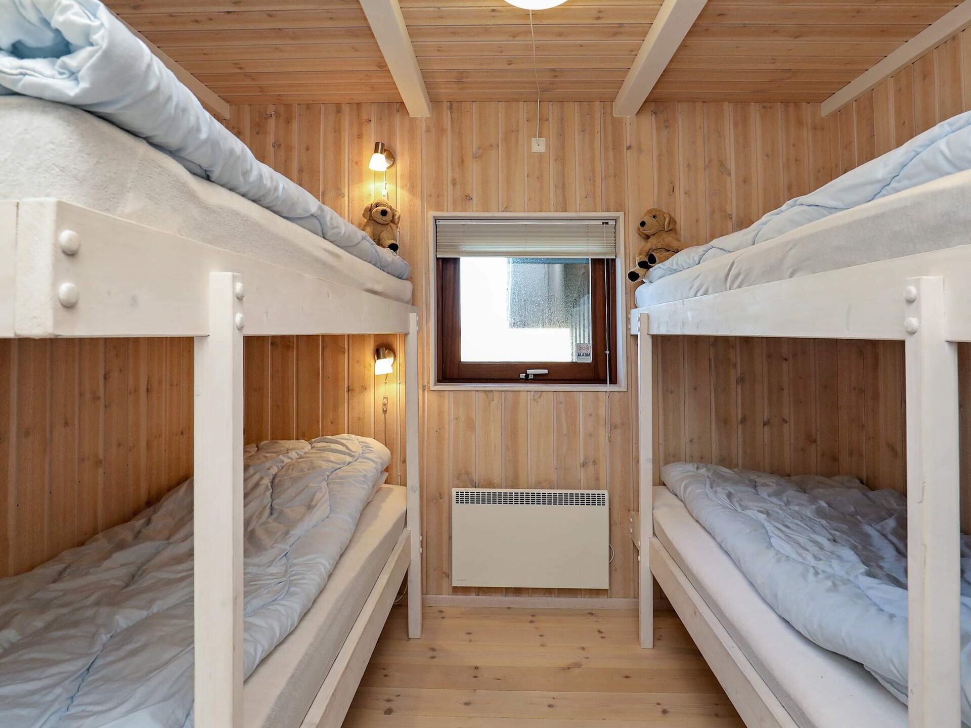 8-persoons vakantiehuis in Hjørring op 450 m van de zee - foto 26