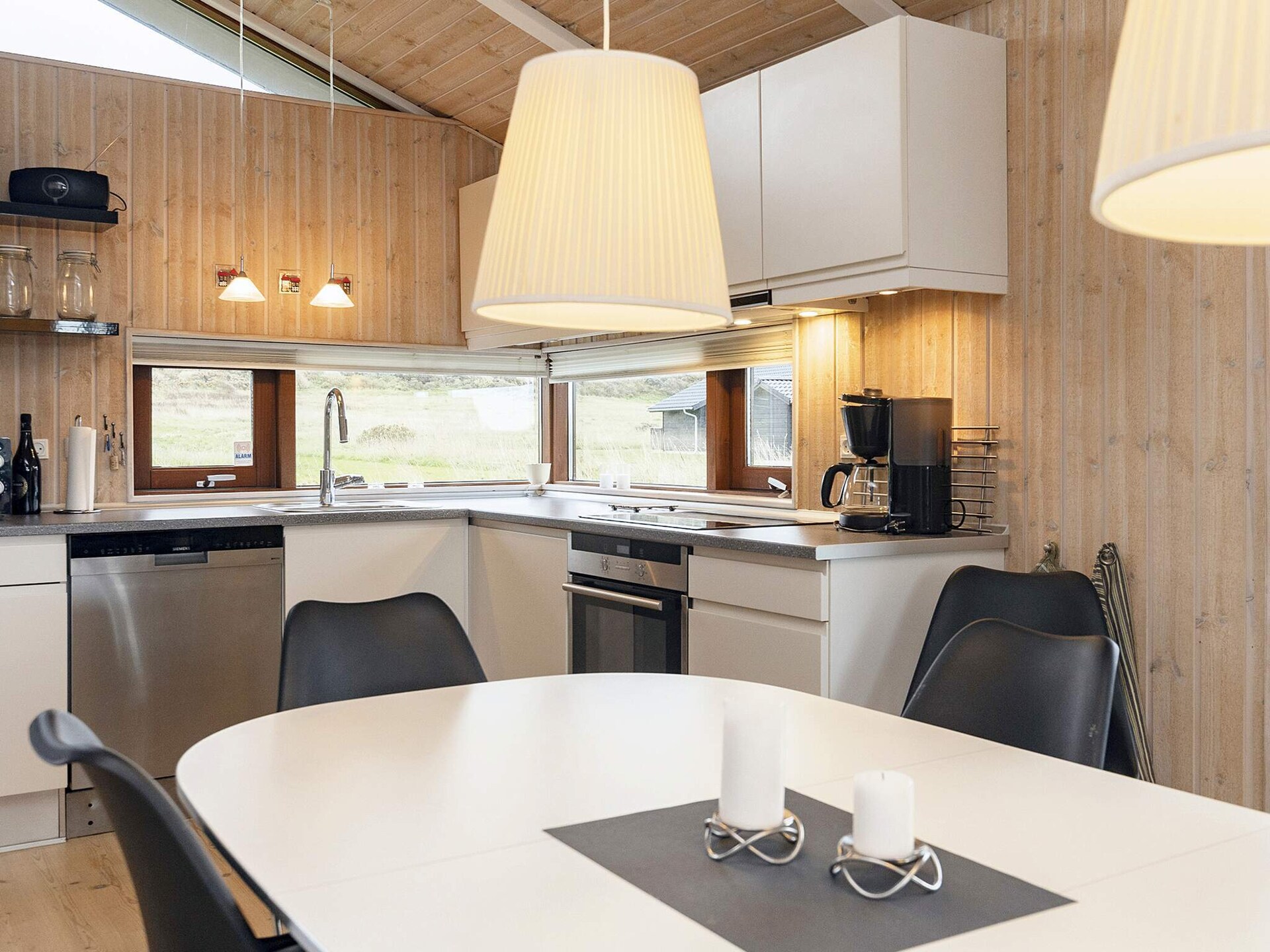 8-persoons vakantiehuis in Hjørring op 450 m van de zee - foto 23