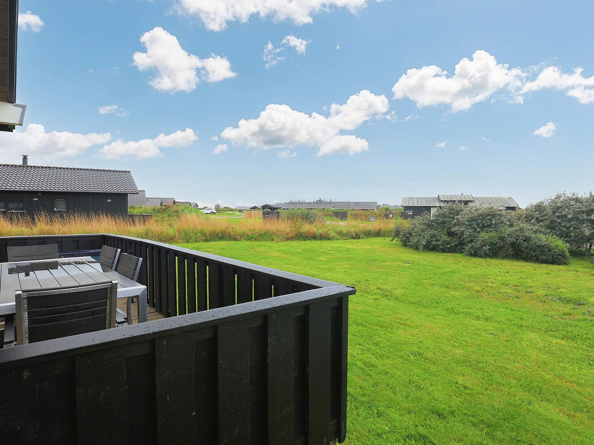 8-persoons vakantiehuis in Hjørring op 450 m van de zee - foto 34