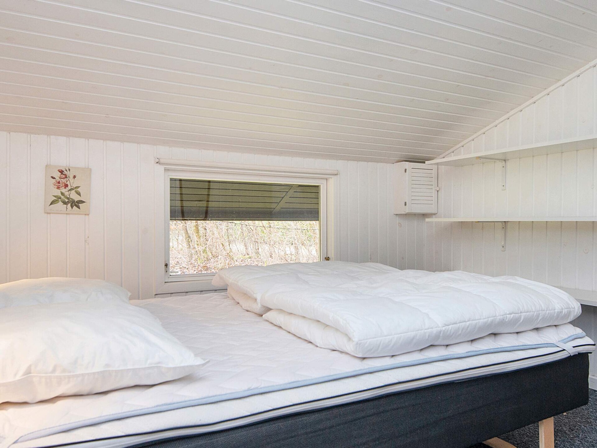 Aan het meer: Rustgevend vakantiehuis in Ansager voor 6 personen - foto 29