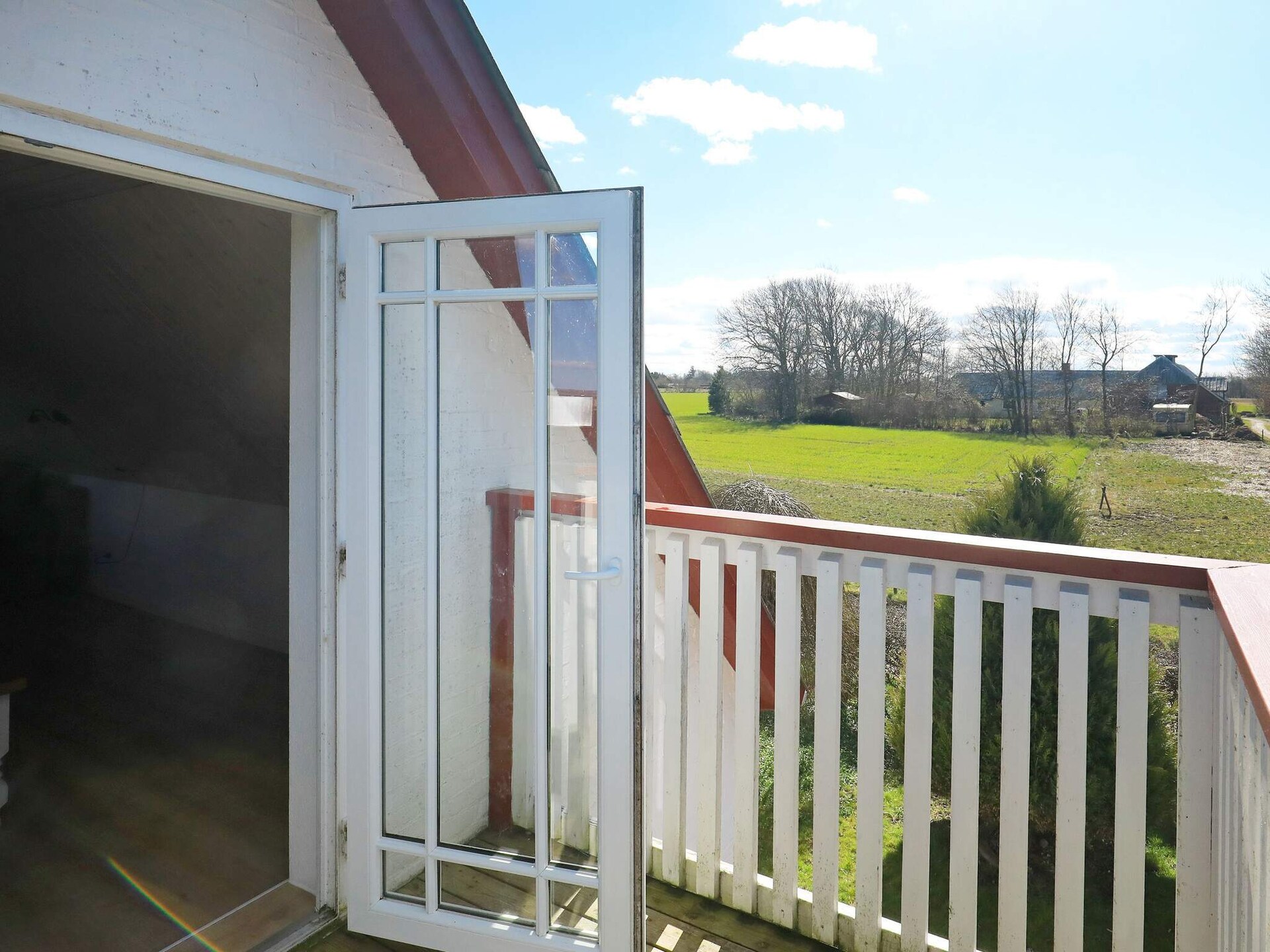 Op 800 m van zee: ruim vakantiehuis voor 10 personen in Thyholm - foto 43