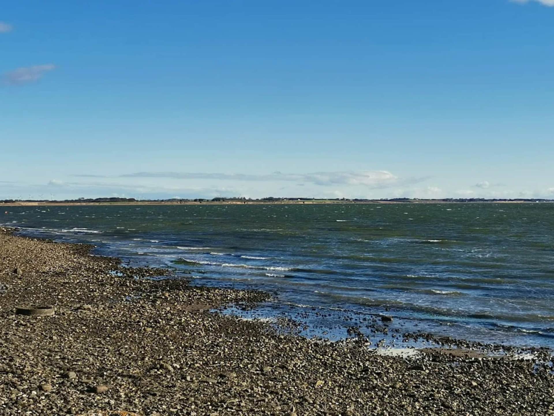 Op 800 m van zee: ruim vakantiehuis voor 10 personen in Thyholm - foto 10