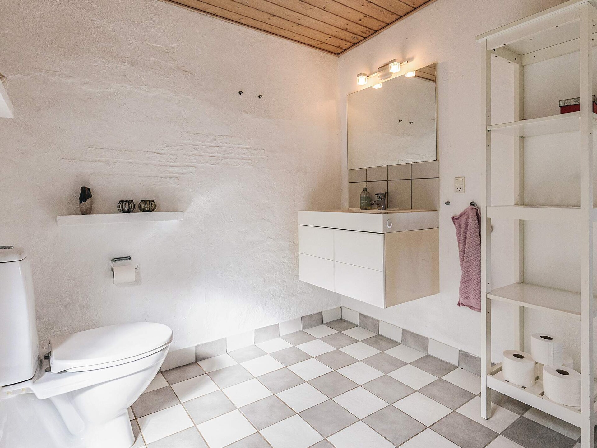 Op 800 m van zee: ruim vakantiehuis voor 10 personen in Thyholm - foto 38