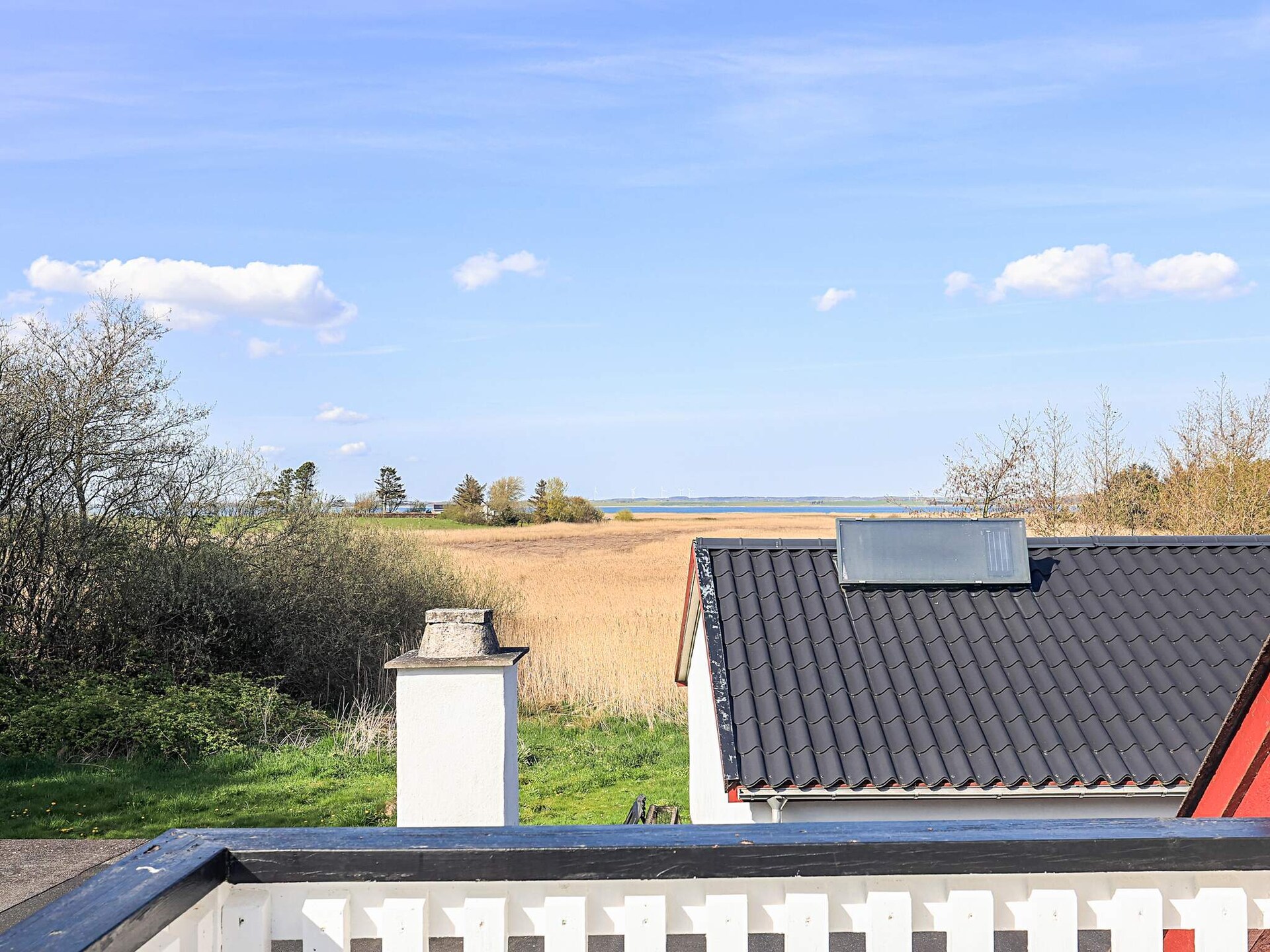 Op 800 m van zee: ruim vakantiehuis voor 10 personen in Thyholm - foto 6