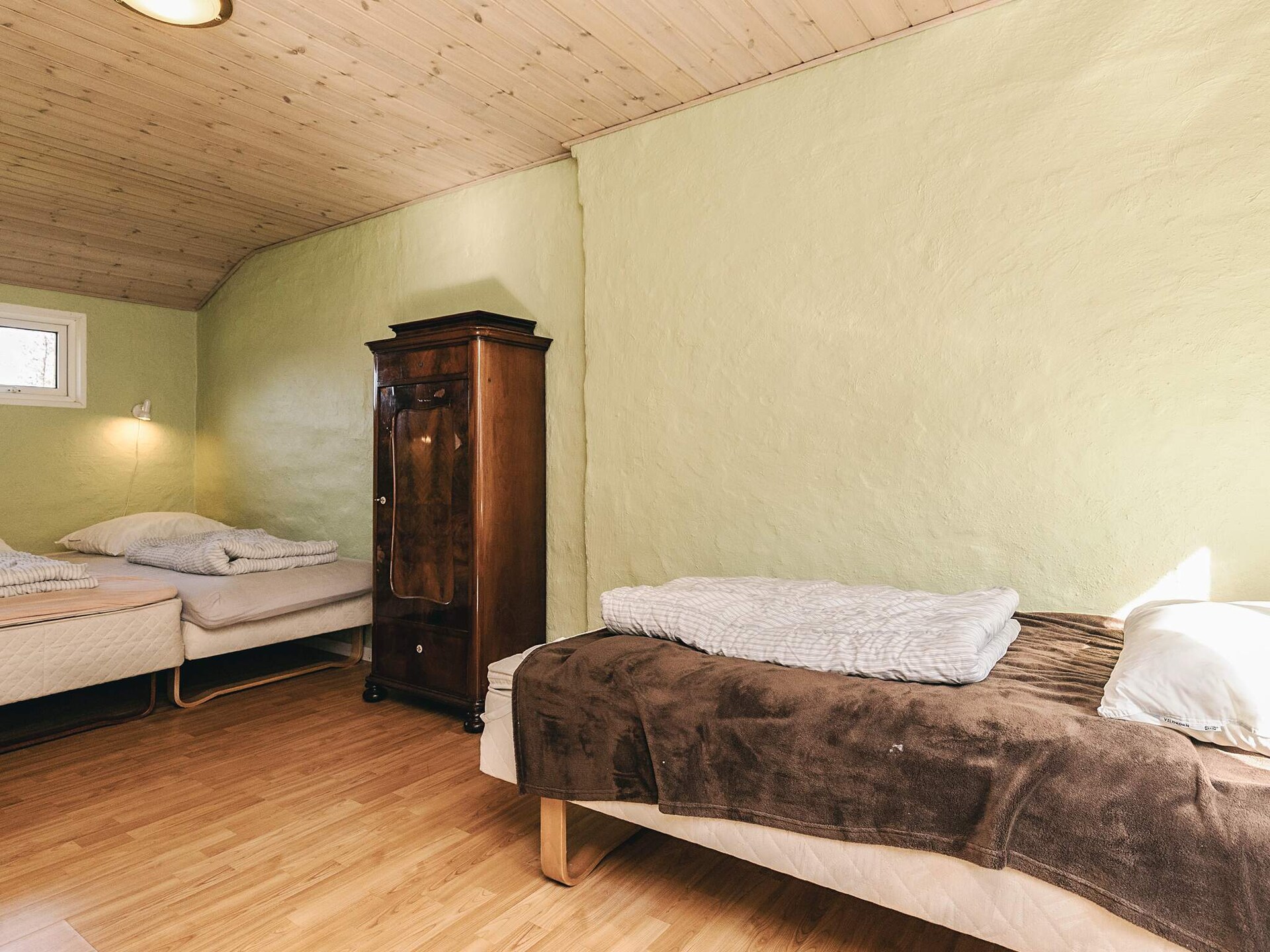 Op 800 m van zee: ruim vakantiehuis voor 10 personen in Thyholm - foto 36