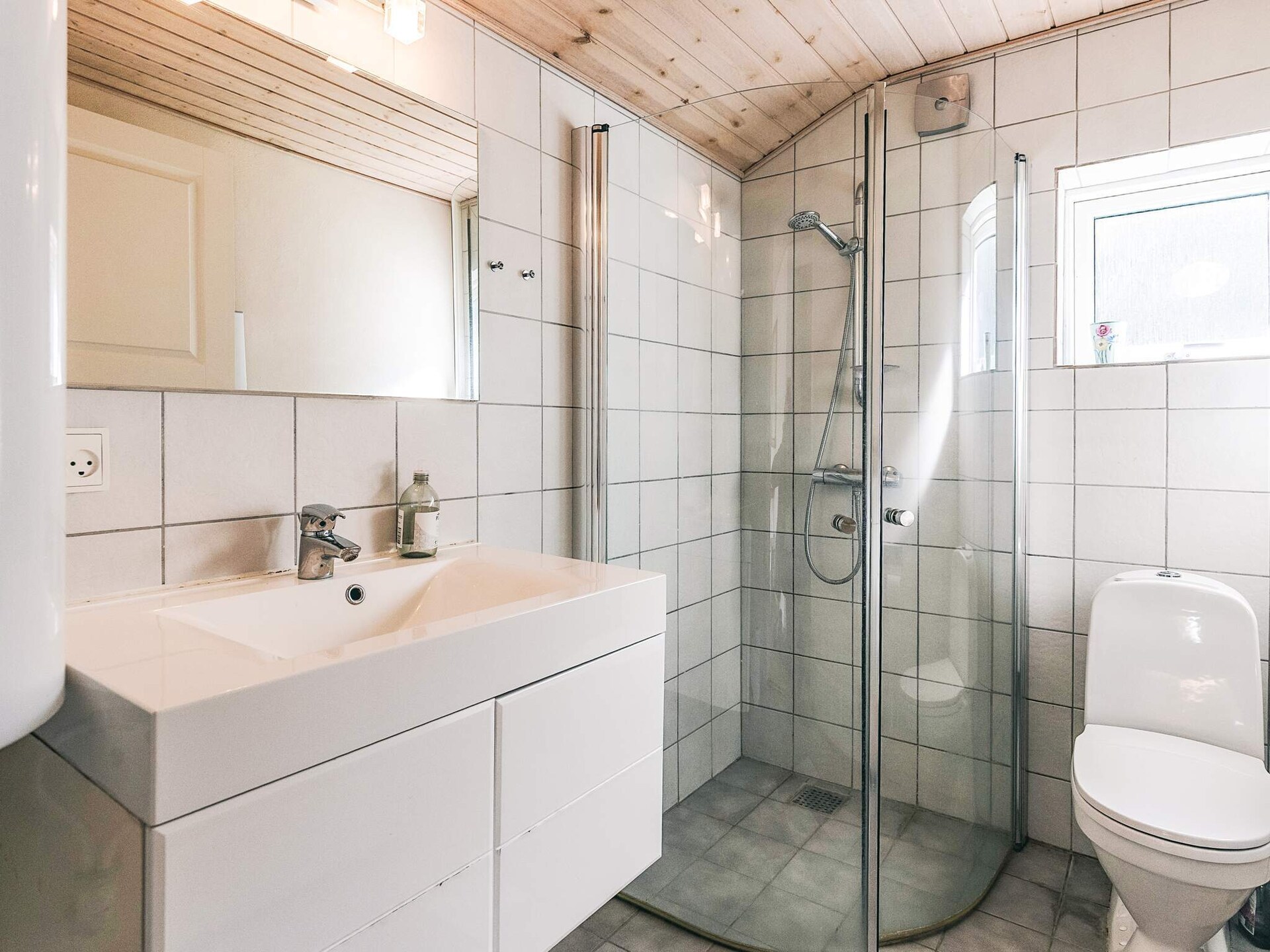 Op 800 m van zee: ruim vakantiehuis voor 10 personen in Thyholm - foto 40