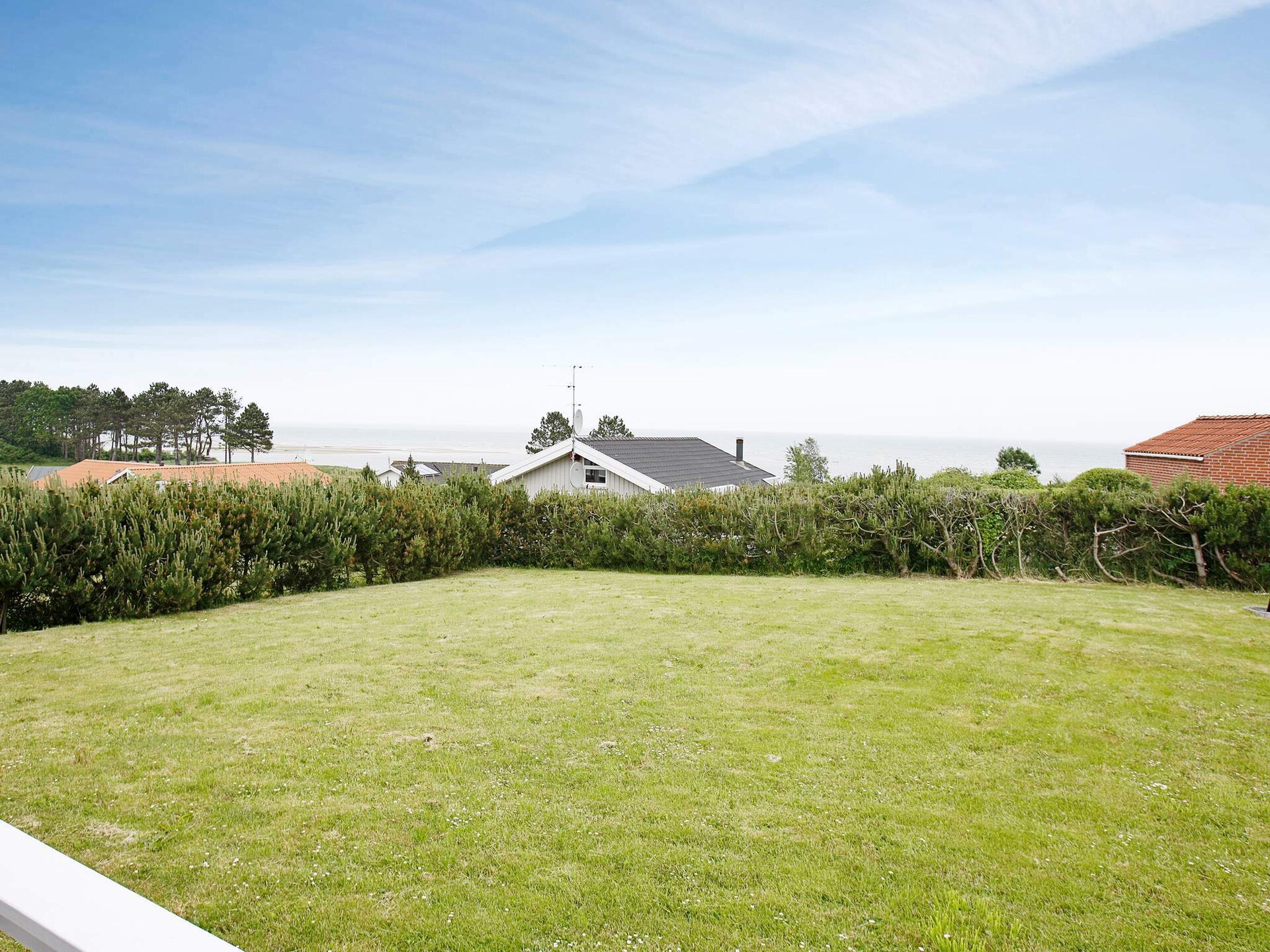 Modern vakantiehuis met uitzicht op het Kattegat, op 180 meter van zee - foto 9