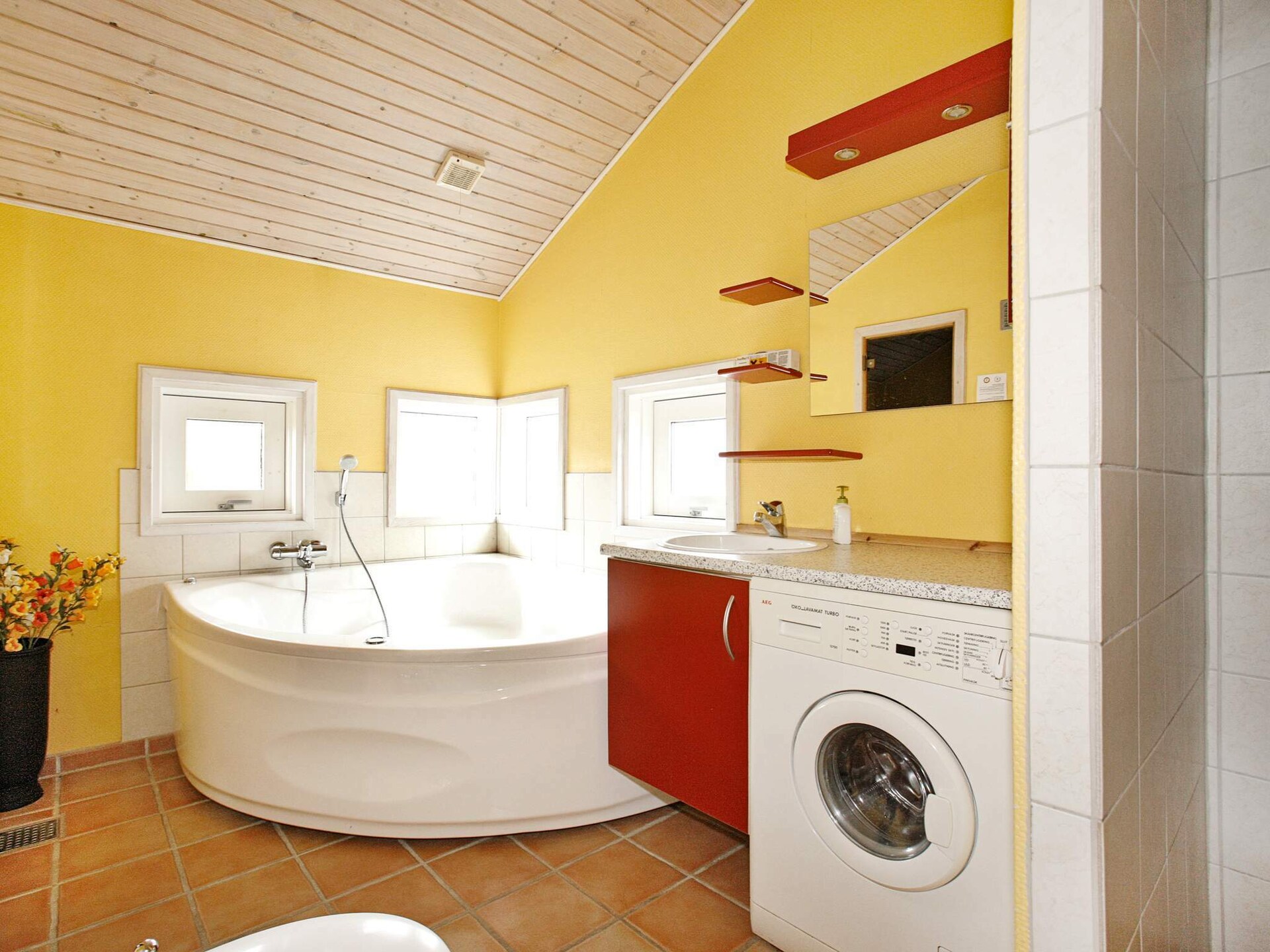 Modern vakantiehuis met uitzicht op het Kattegat, op 180 meter van zee - foto 30
