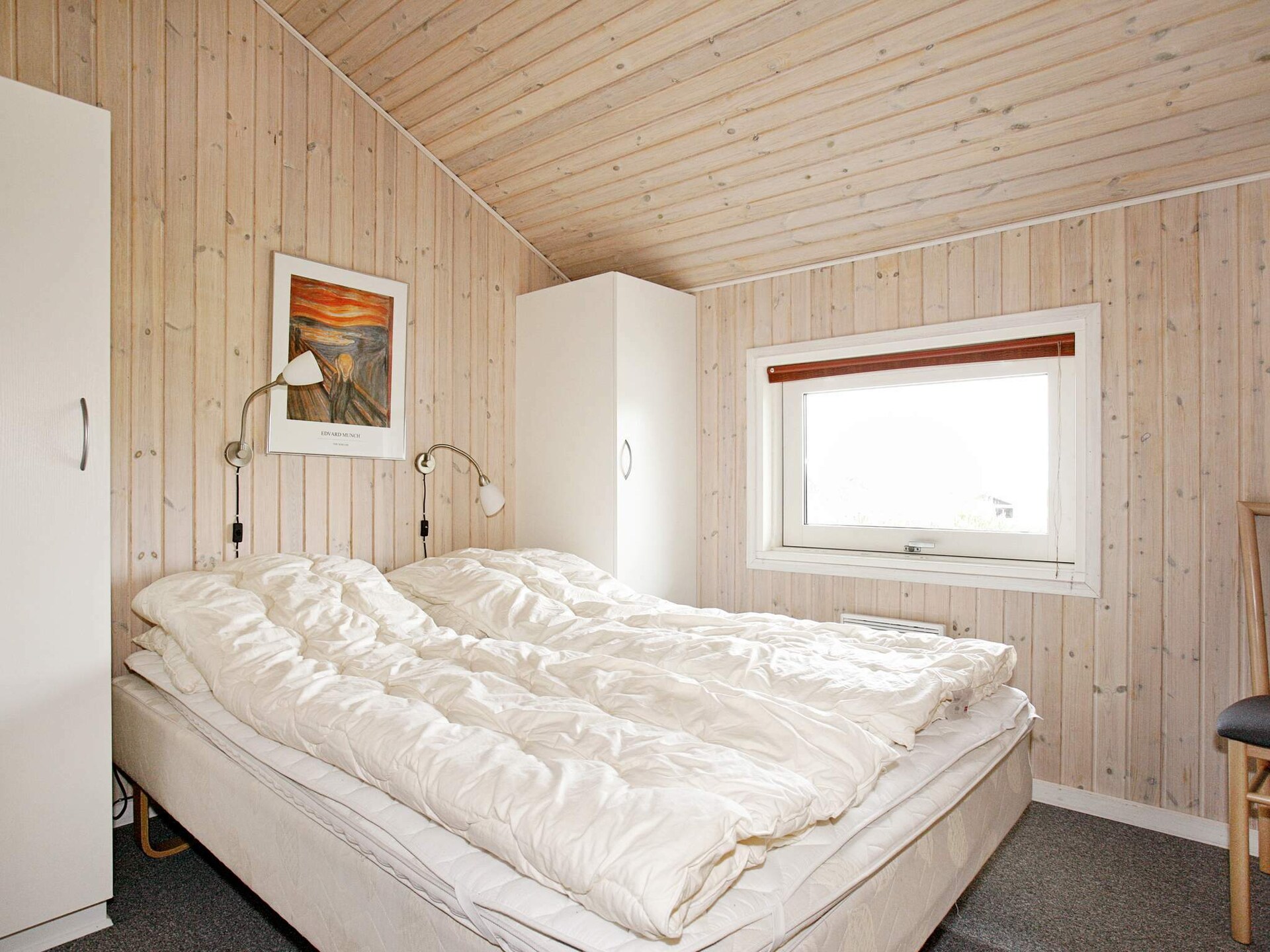 Modern vakantiehuis met uitzicht op het Kattegat, op 180 meter van zee - foto 37