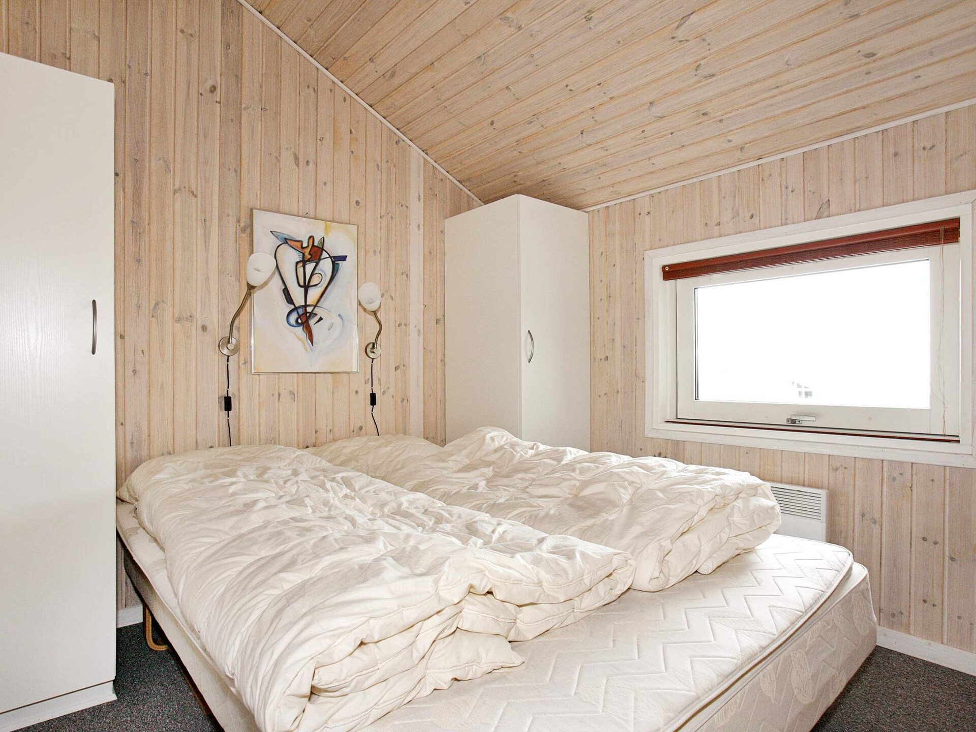 Modern vakantiehuis met uitzicht op het Kattegat, op 180 meter van zee - foto 36