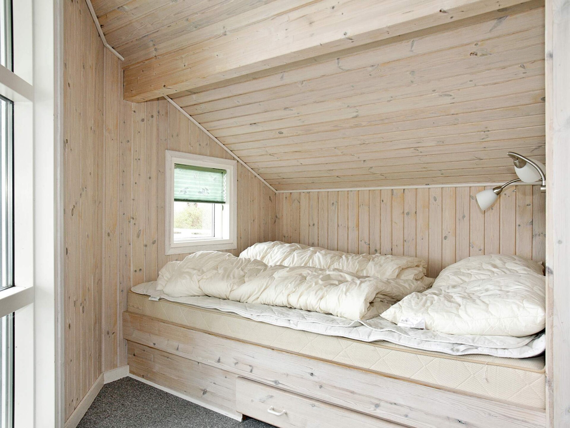 Modern vakantiehuis met uitzicht op het Kattegat, op 180 meter van zee - foto 38