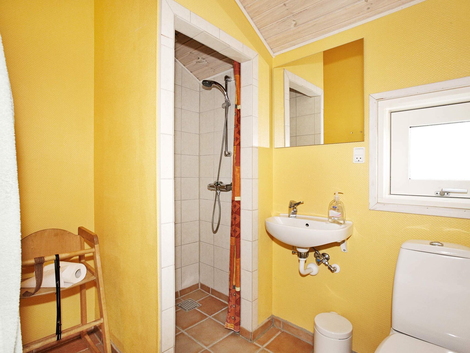 Modern vakantiehuis met uitzicht op het Kattegat, op 180 meter van zee - foto 39