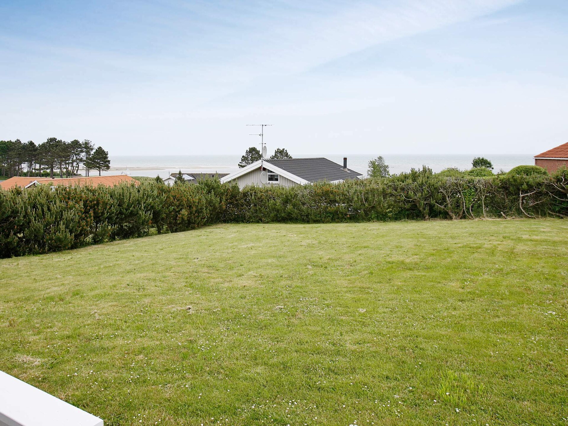 Modern vakantiehuis met uitzicht op het Kattegat, op 180 meter van zee - foto 3