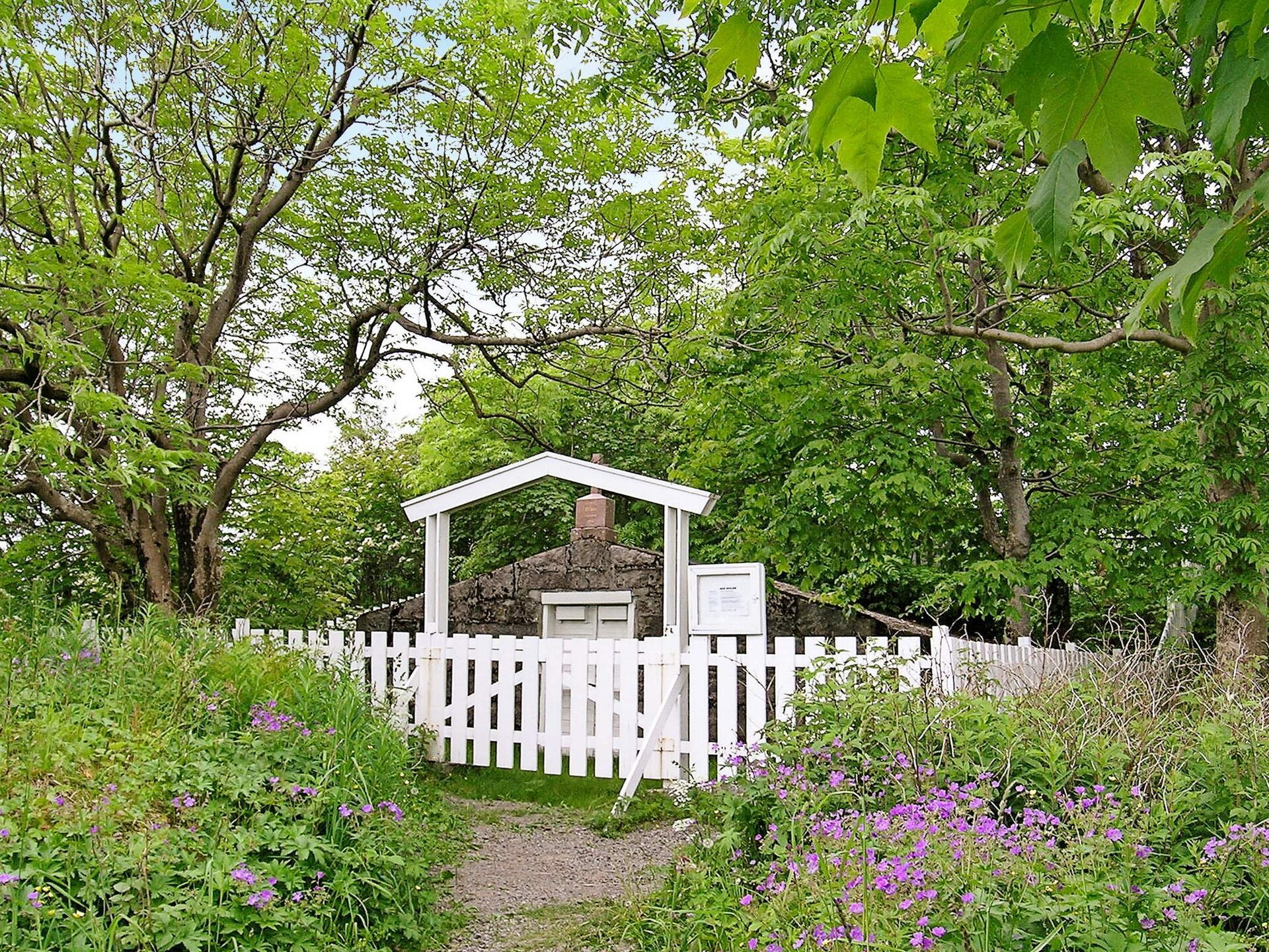 Vrijstaand vakantiehuis aan de rand van Svolvær, vlakbij wandelpaden en fjord - foto 19