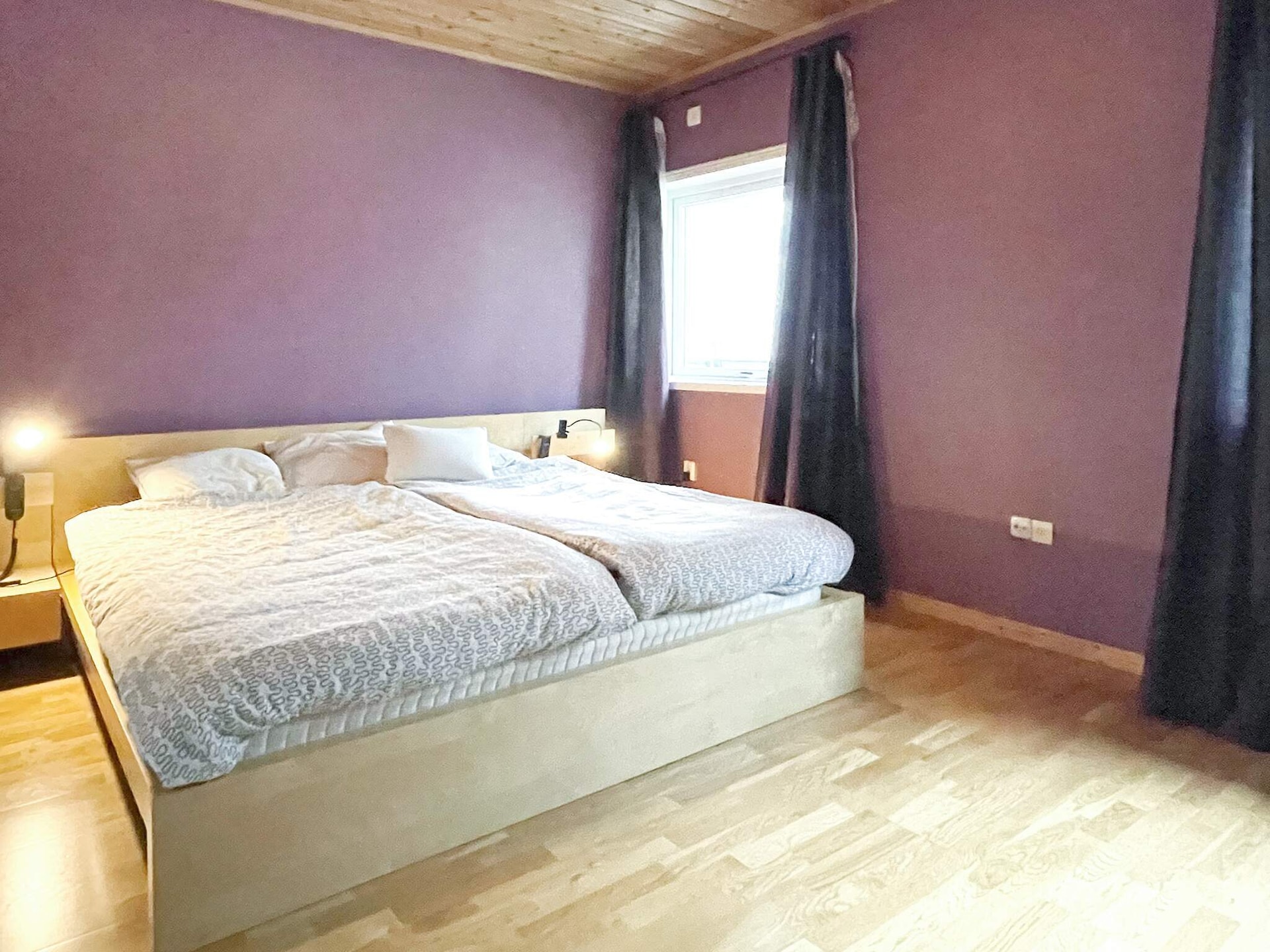 8-persoons vakantiehuis aan zee in Mönsterås met golfbaan nabij - foto 13
