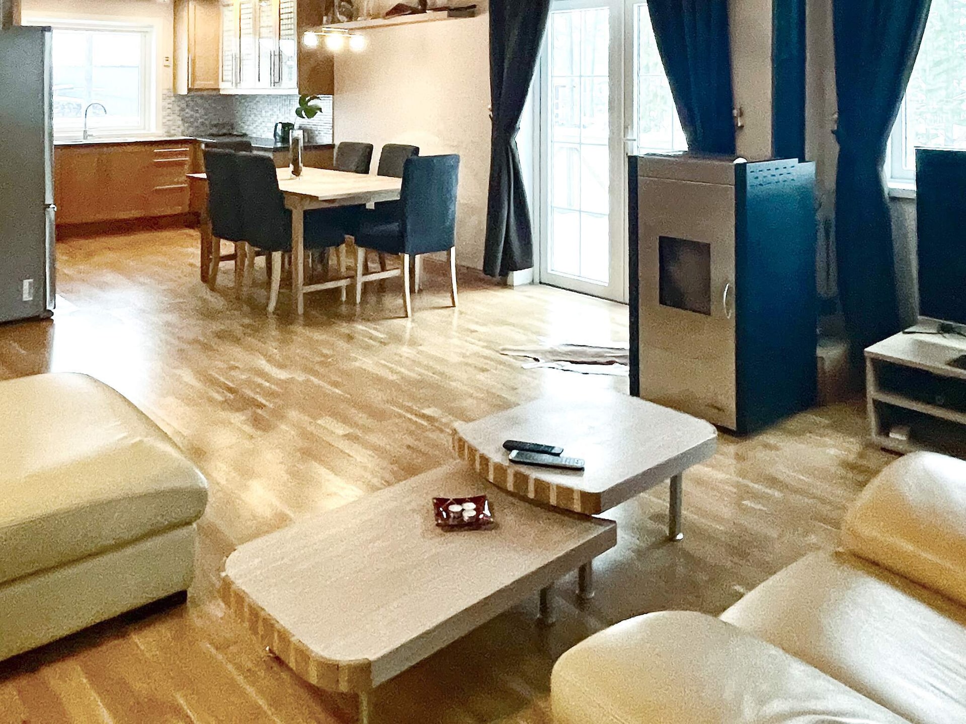 8-persoons vakantiehuis aan zee in Mönsterås met golfbaan nabij - foto 16