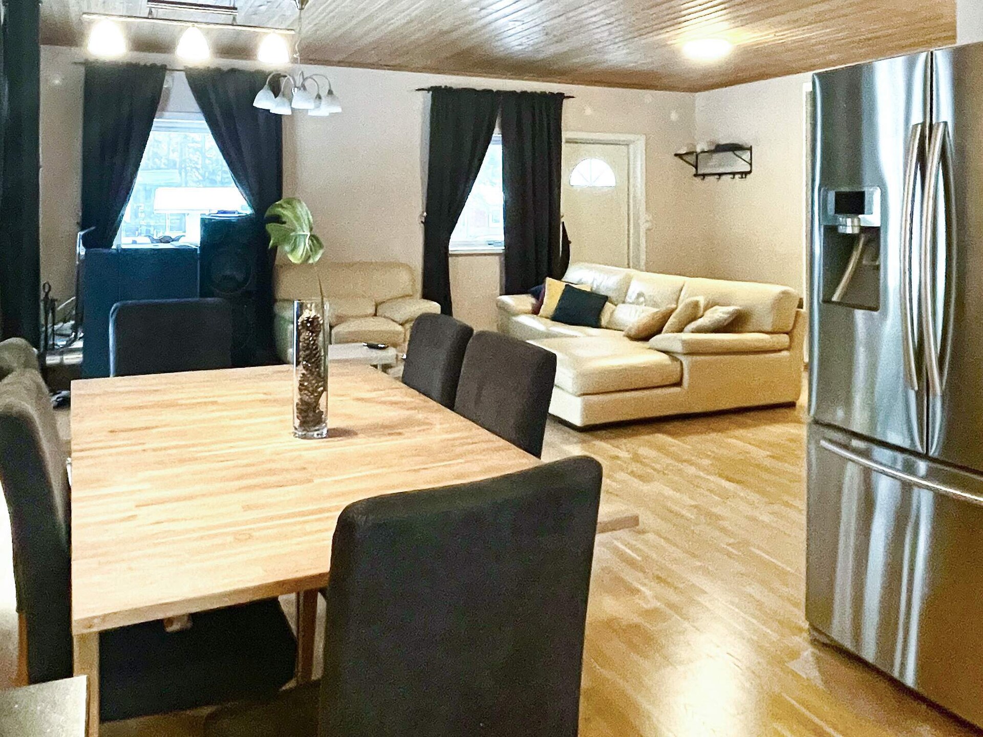 8-persoons vakantiehuis aan zee in Mönsterås met golfbaan nabij - foto 17