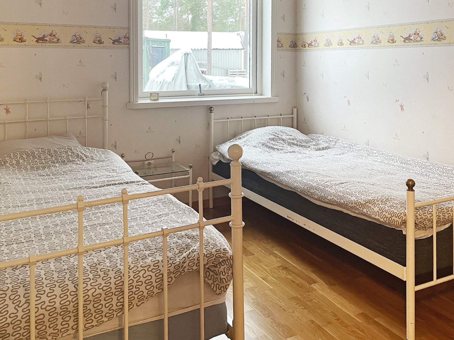 8-persoons vakantiehuis aan zee in Mönsterås met golfbaan nabij - foto 19