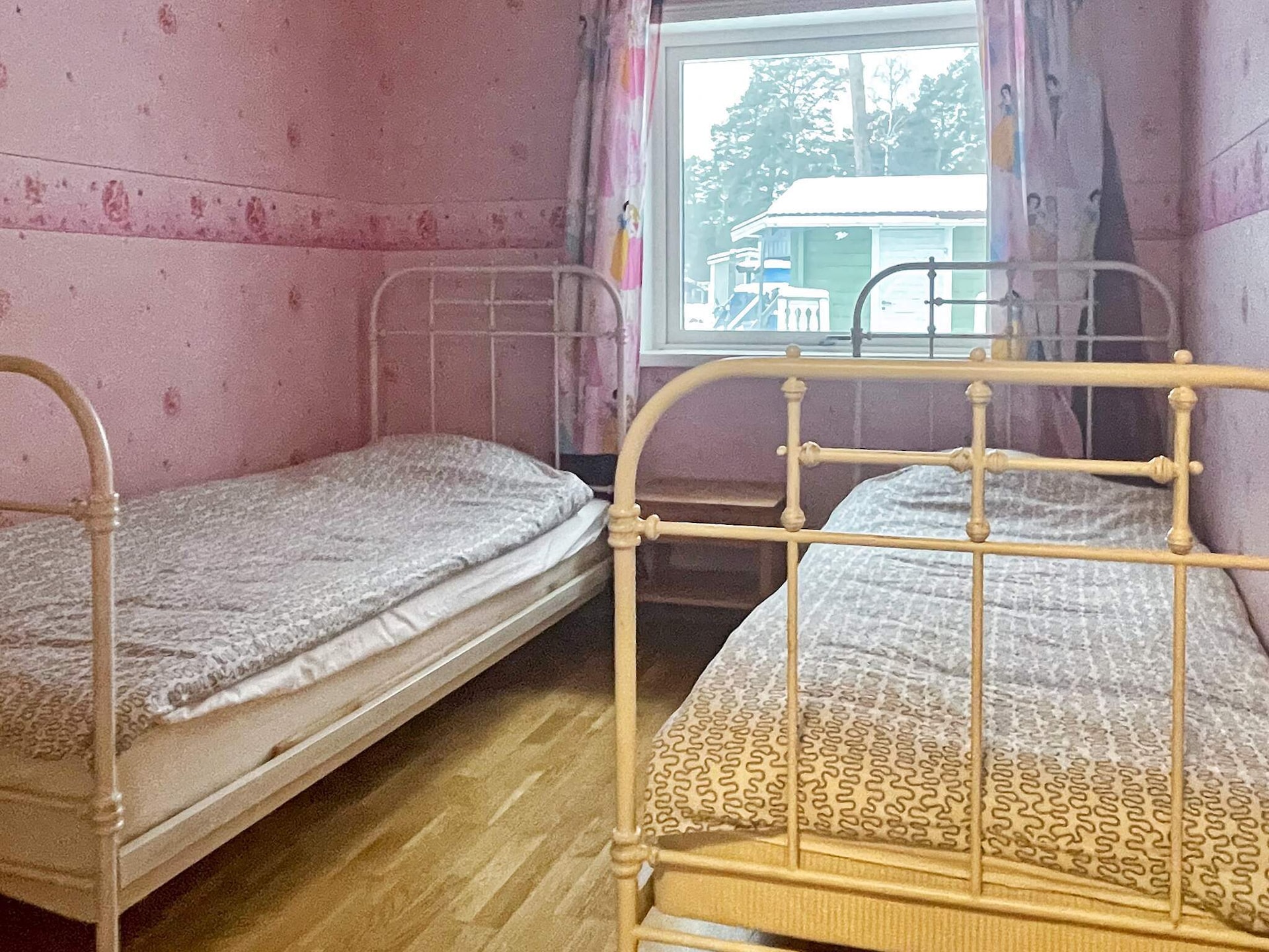 8-persoons vakantiehuis aan zee in Mönsterås met golfbaan nabij - foto 20