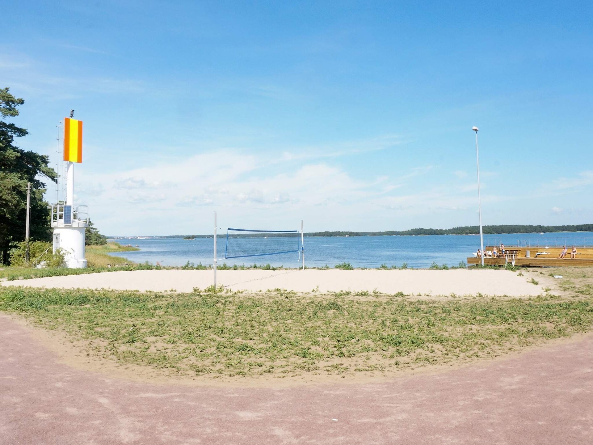 8-persoons vakantiehuis aan zee in Mönsterås met golfbaan nabij - foto 25