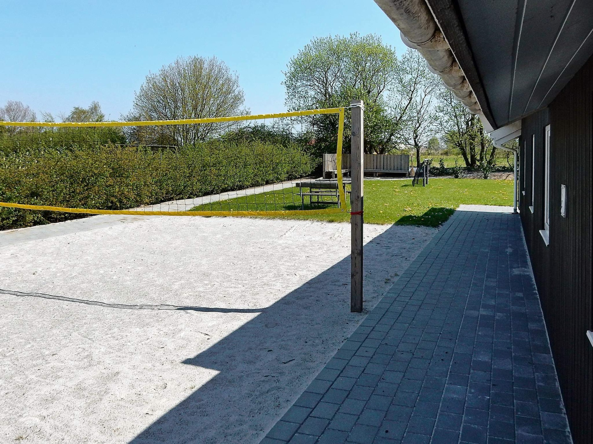 Aan zee: Ruim vakantiehuis in Nordborg voor 12 personen · 162 m² - foto 7