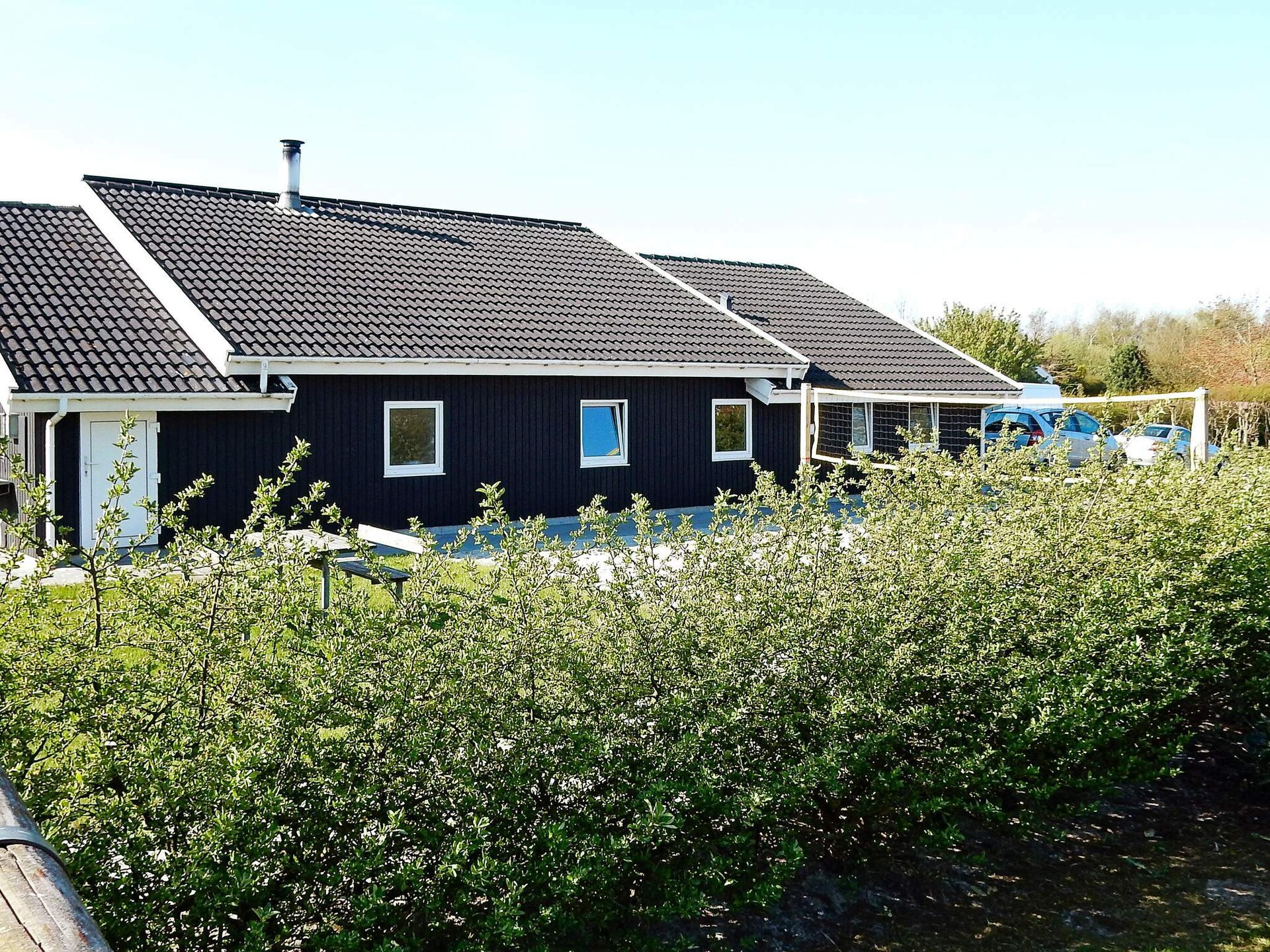 Aan zee: Ruim vakantiehuis in Nordborg voor 12 personen · 162 m² - foto 8