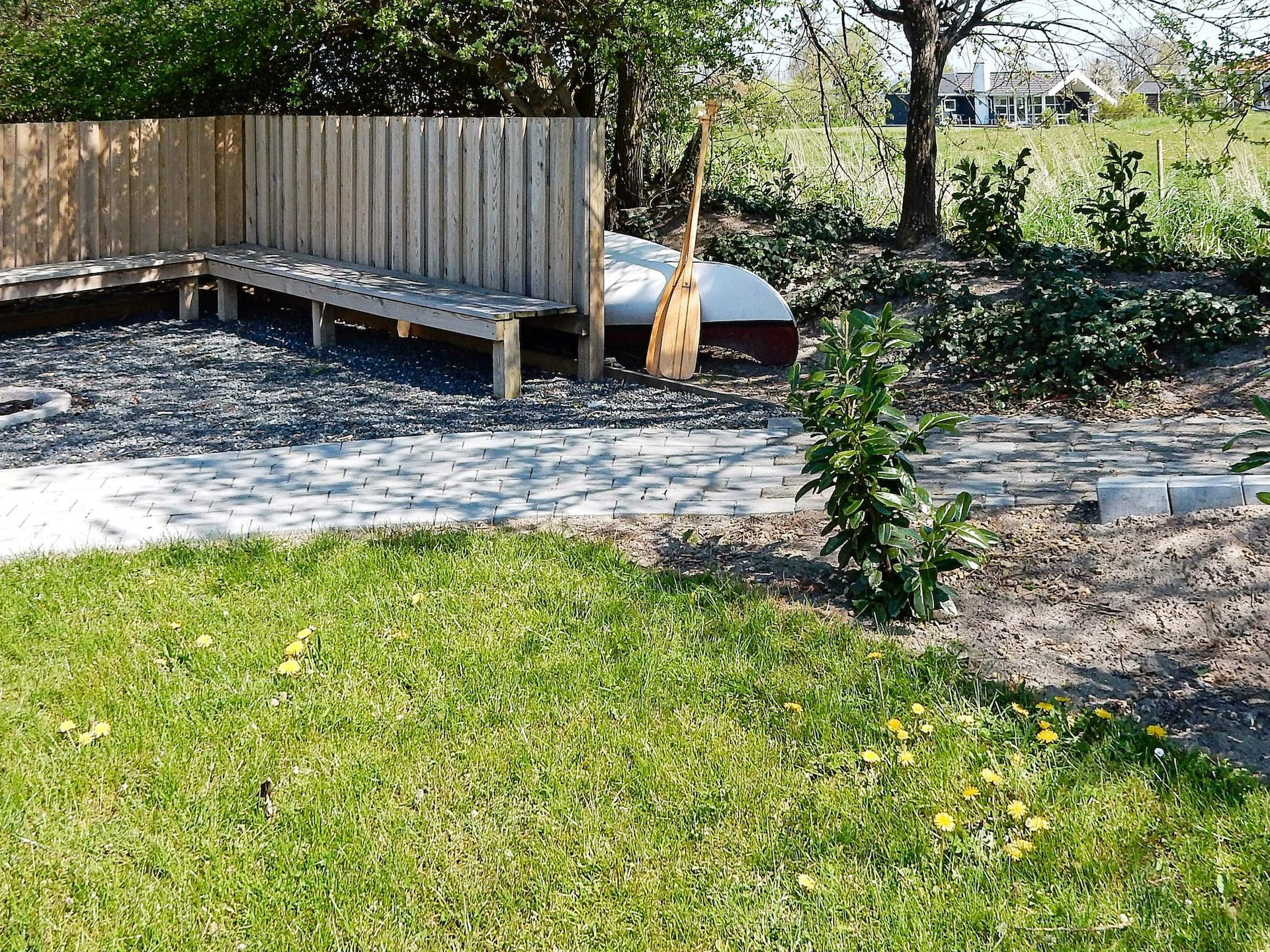Aan zee: Ruim vakantiehuis in Nordborg voor 12 personen · 162 m² - foto 9