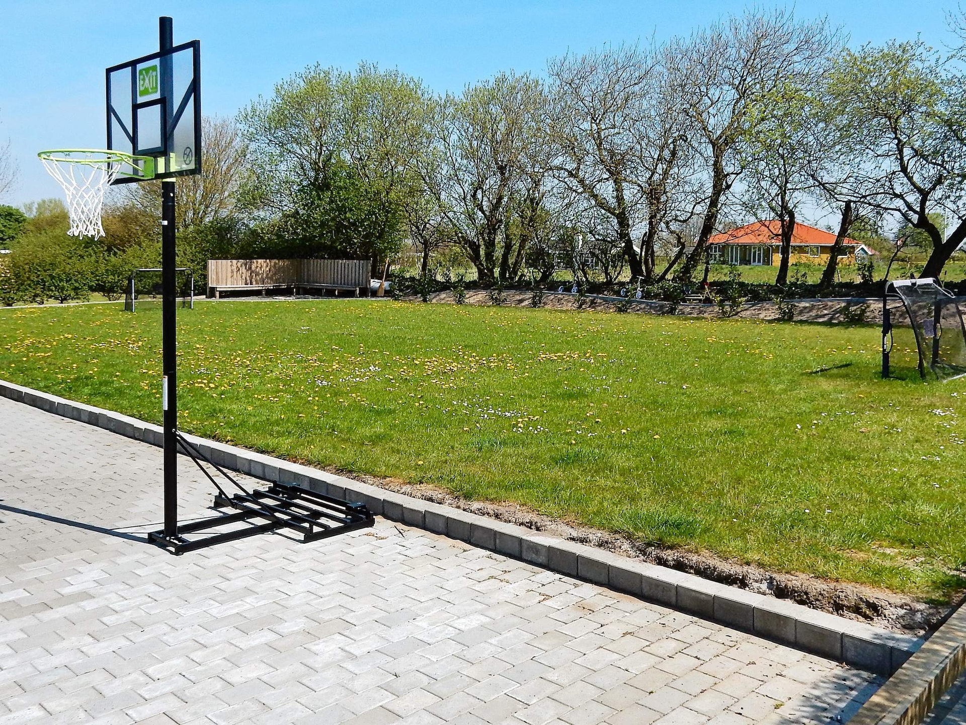 Aan zee: Ruim vakantiehuis in Nordborg voor 12 personen · 162 m² - foto 4