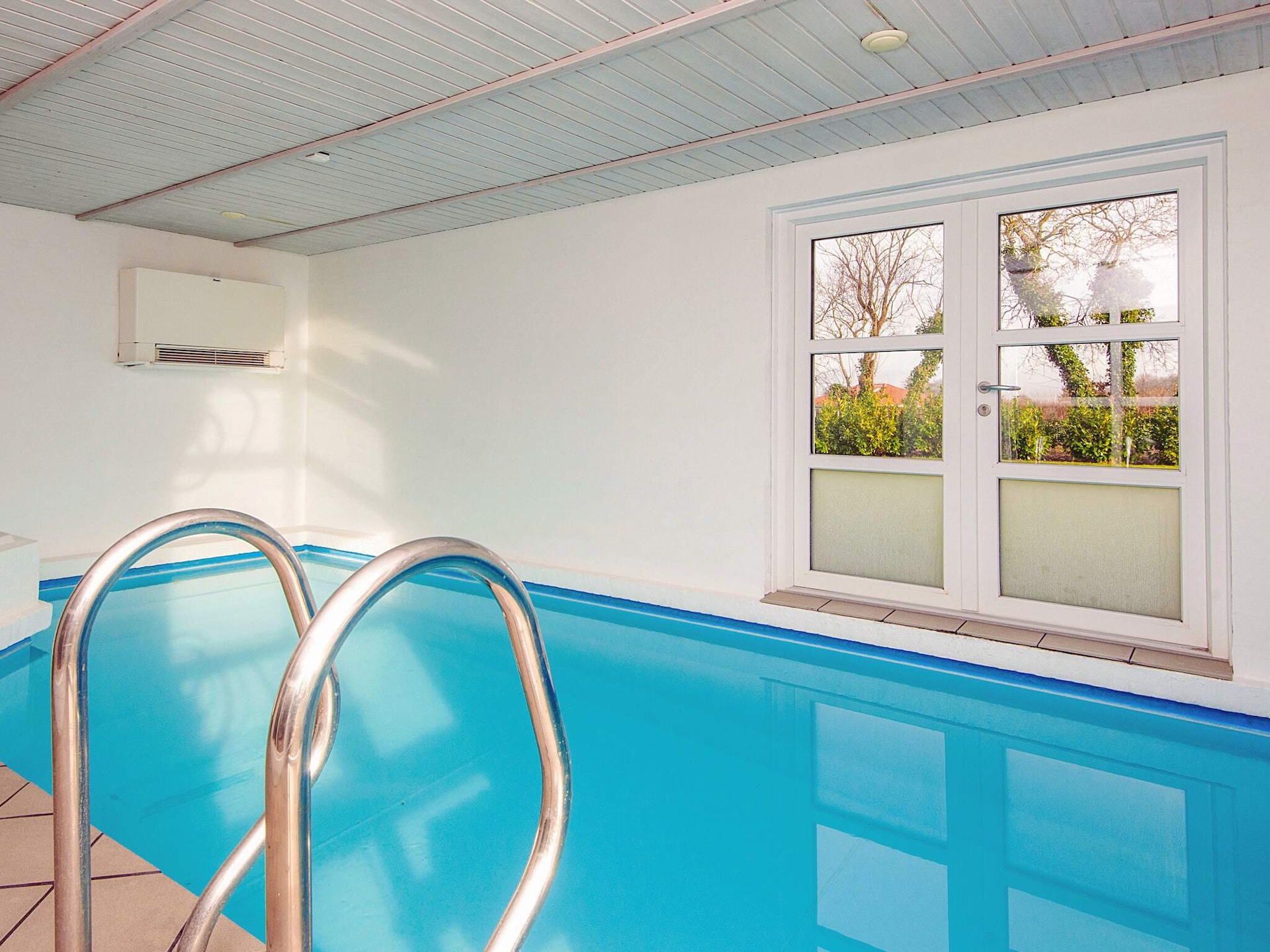Aan zee: Ruim vakantiehuis in Nordborg voor 12 personen · 162 m² - foto 21