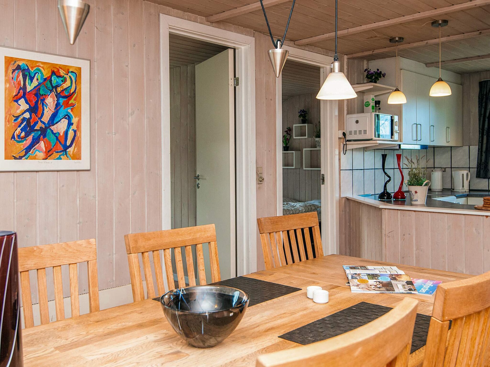Aan zee: Ruim vakantiehuis in Nordborg voor 12 personen · 162 m² - foto 27