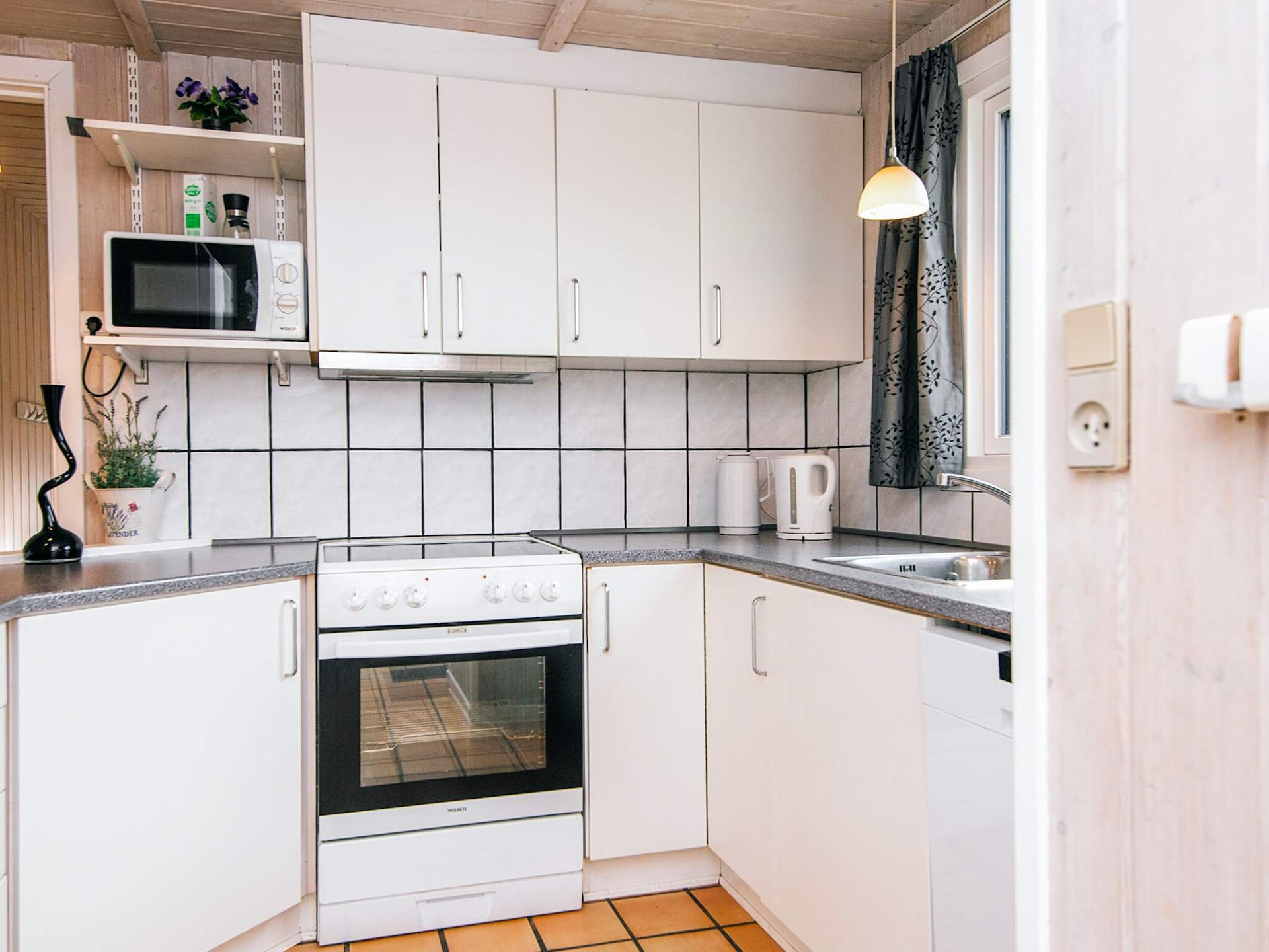 Aan zee: Ruim vakantiehuis in Nordborg voor 12 personen · 162 m² - foto 30