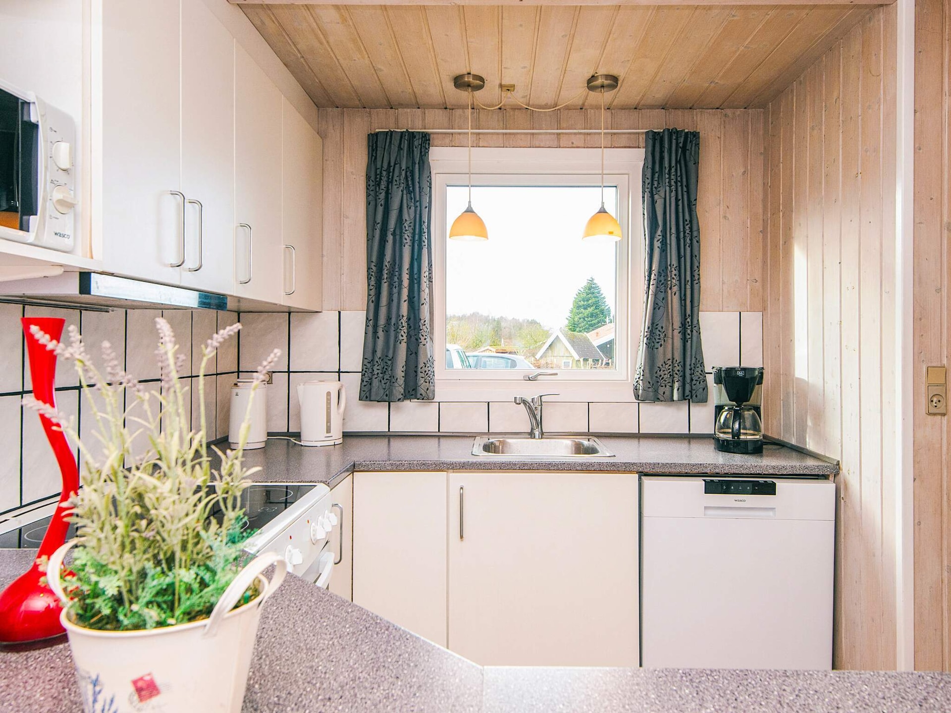 Aan zee: Ruim vakantiehuis in Nordborg voor 12 personen · 162 m² - foto 31