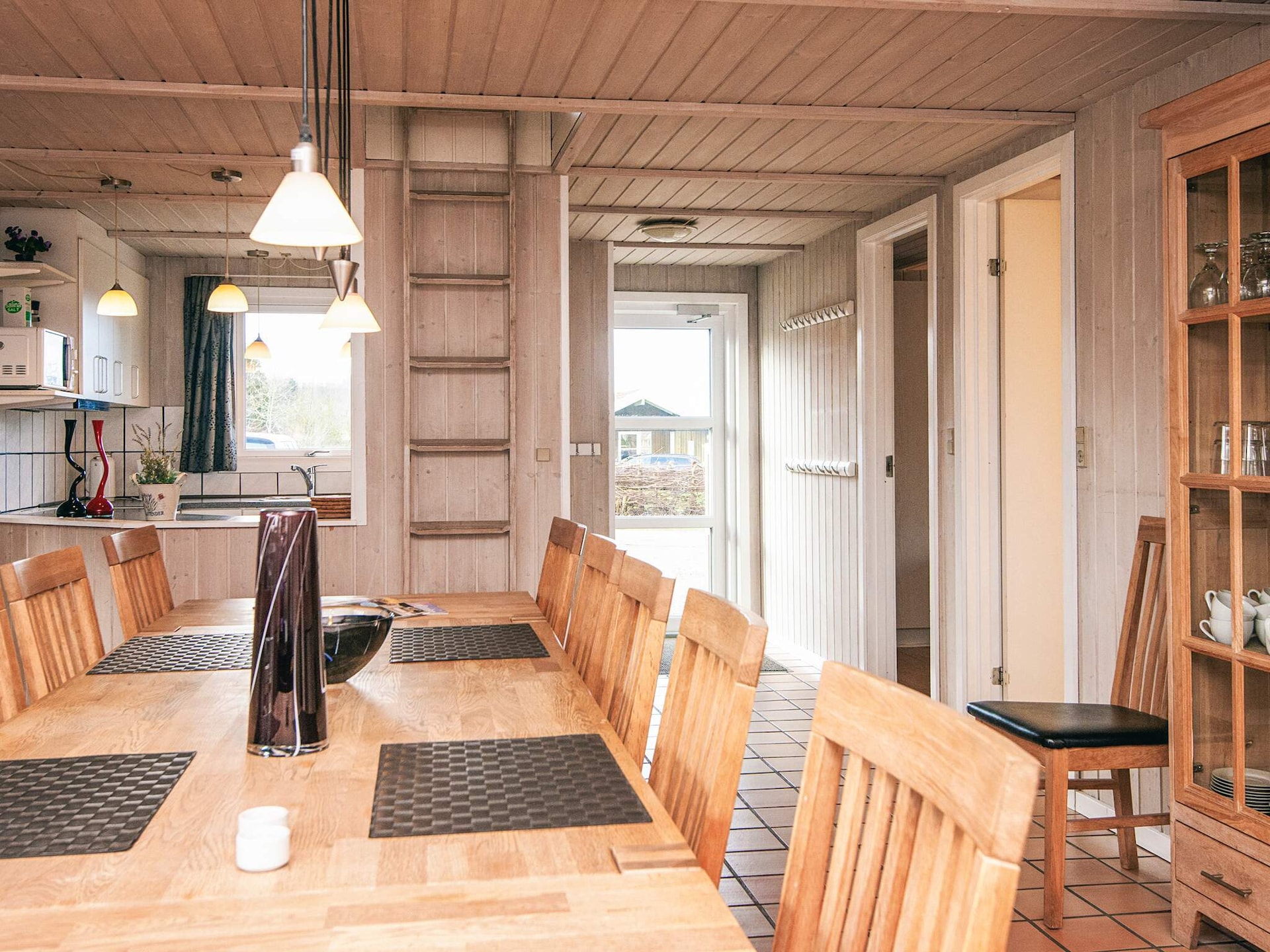 Aan zee: Ruim vakantiehuis in Nordborg voor 12 personen · 162 m² - foto 32