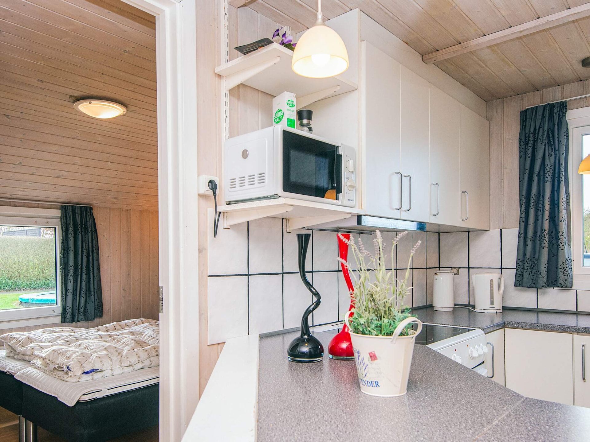 Aan zee: Ruim vakantiehuis in Nordborg voor 12 personen · 162 m² - foto 33