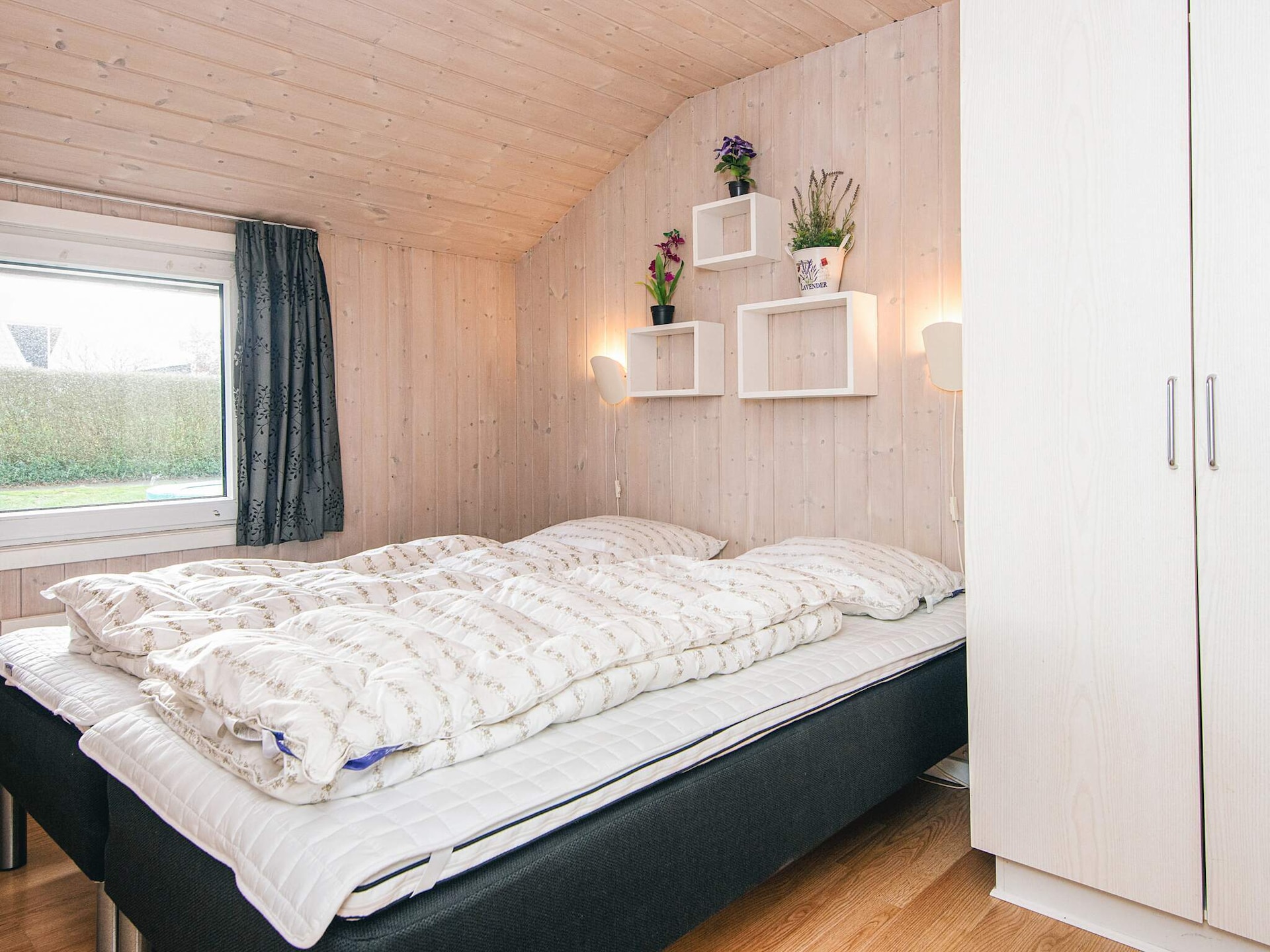 Aan zee: Ruim vakantiehuis in Nordborg voor 12 personen · 162 m² - foto 34