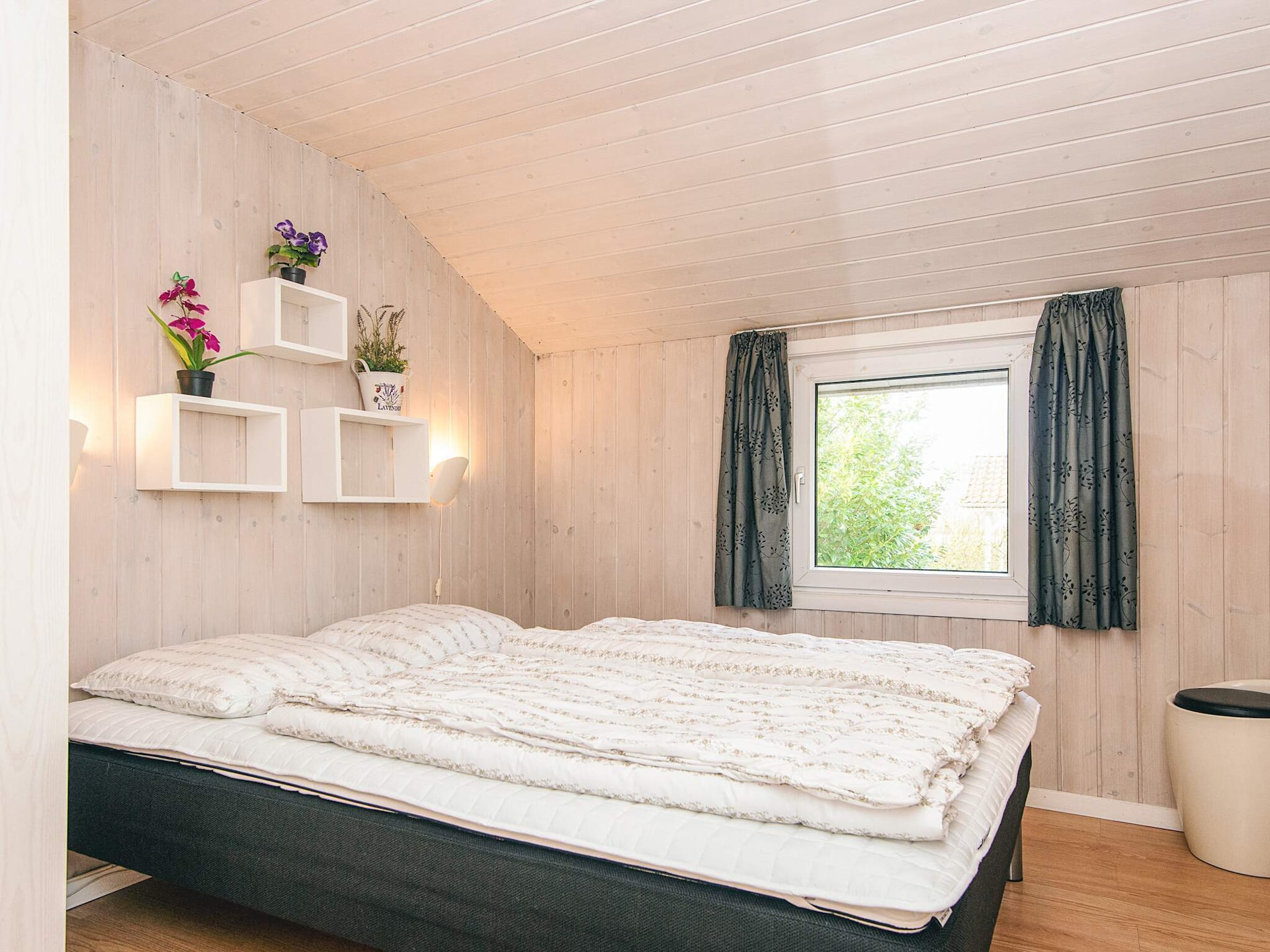 Aan zee: Ruim vakantiehuis in Nordborg voor 12 personen · 162 m² - foto 36
